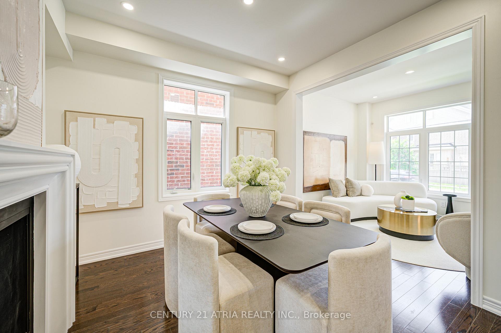 Photo 10 of 23 Gordon Landon Drive, Markham, Cornell — HOMEH