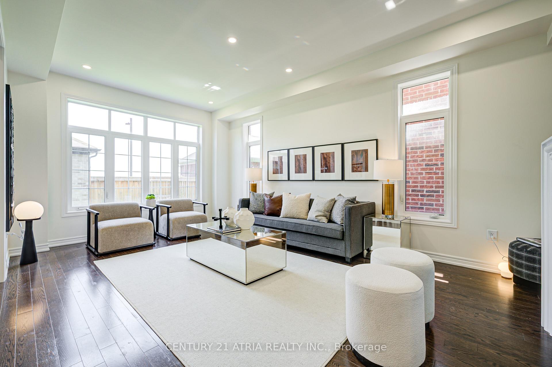 Photo 12 of 23 Gordon Landon Drive, Markham, Cornell — HOMEH