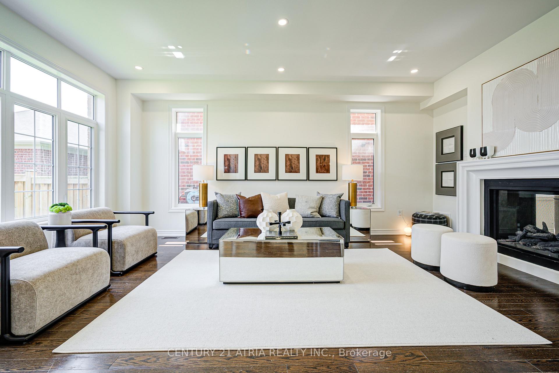 Photo 13 of 23 Gordon Landon Drive, Markham, Cornell — HOMEH