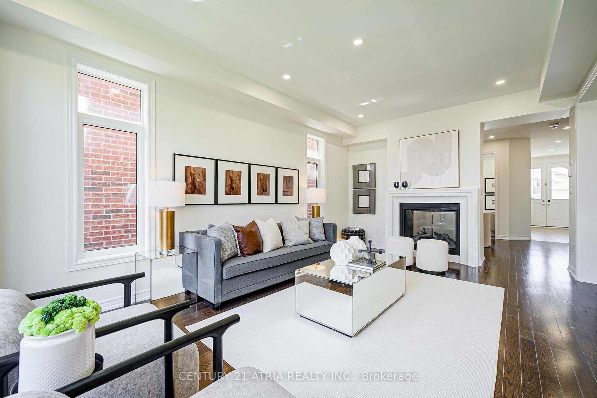 Photo 14 of 23 Gordon Landon Drive, Markham, Cornell — HOMEH