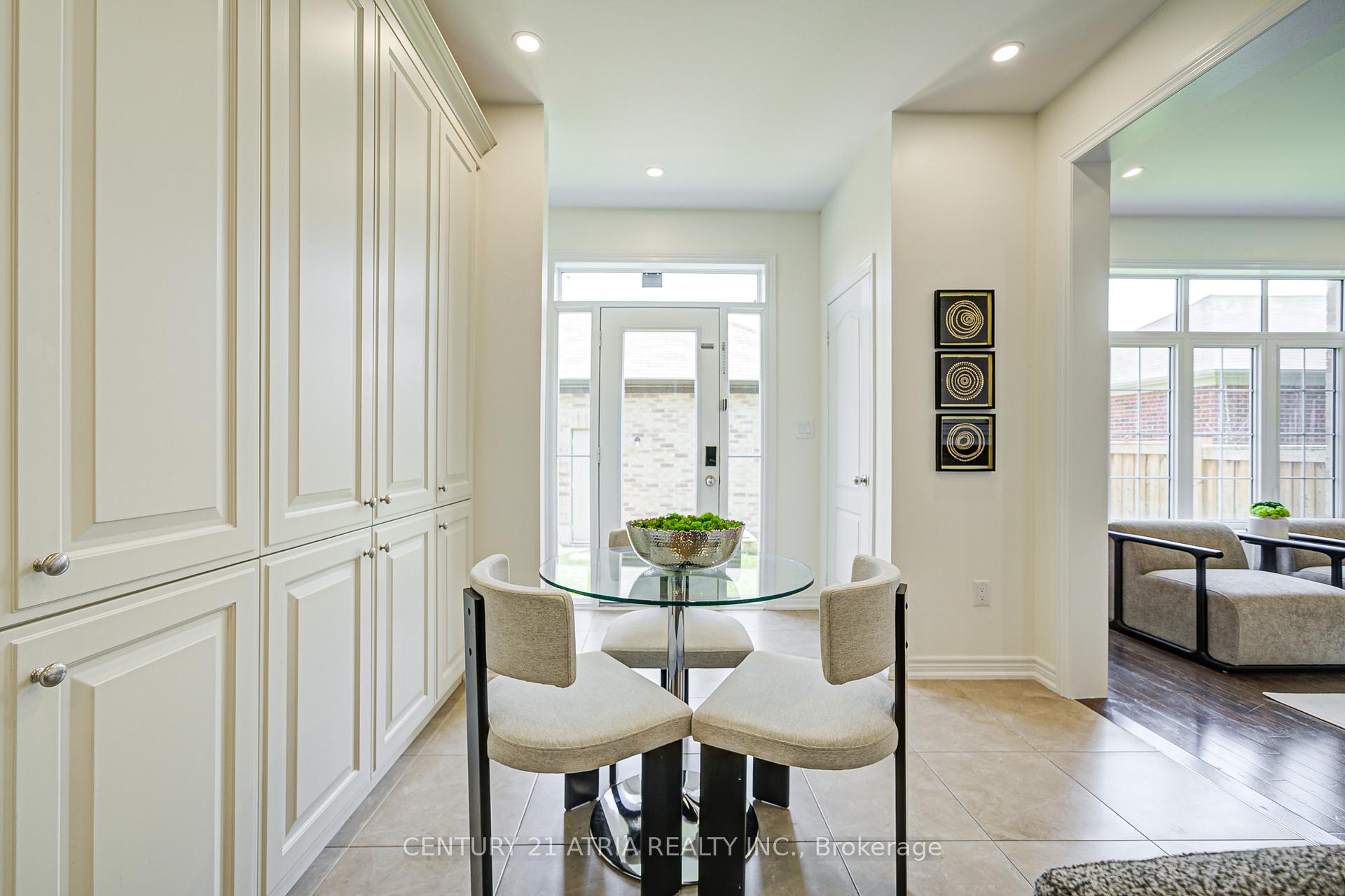 Photo 20 of 23 Gordon Landon Drive, Markham, Cornell — HOMEH