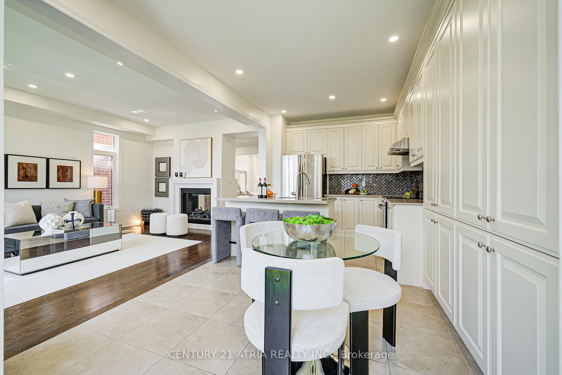 Photo 21 of 23 Gordon Landon Drive, Markham, Cornell — HOMEH