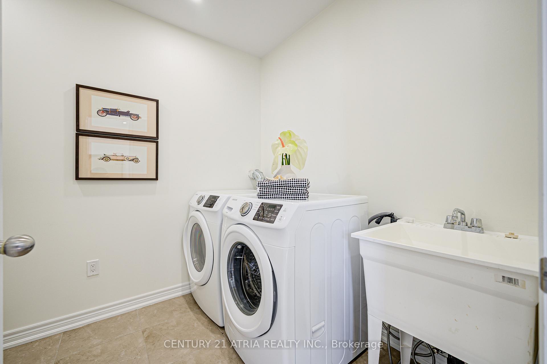 Photo 22 of 23 Gordon Landon Drive, Markham, Cornell — HOMEH