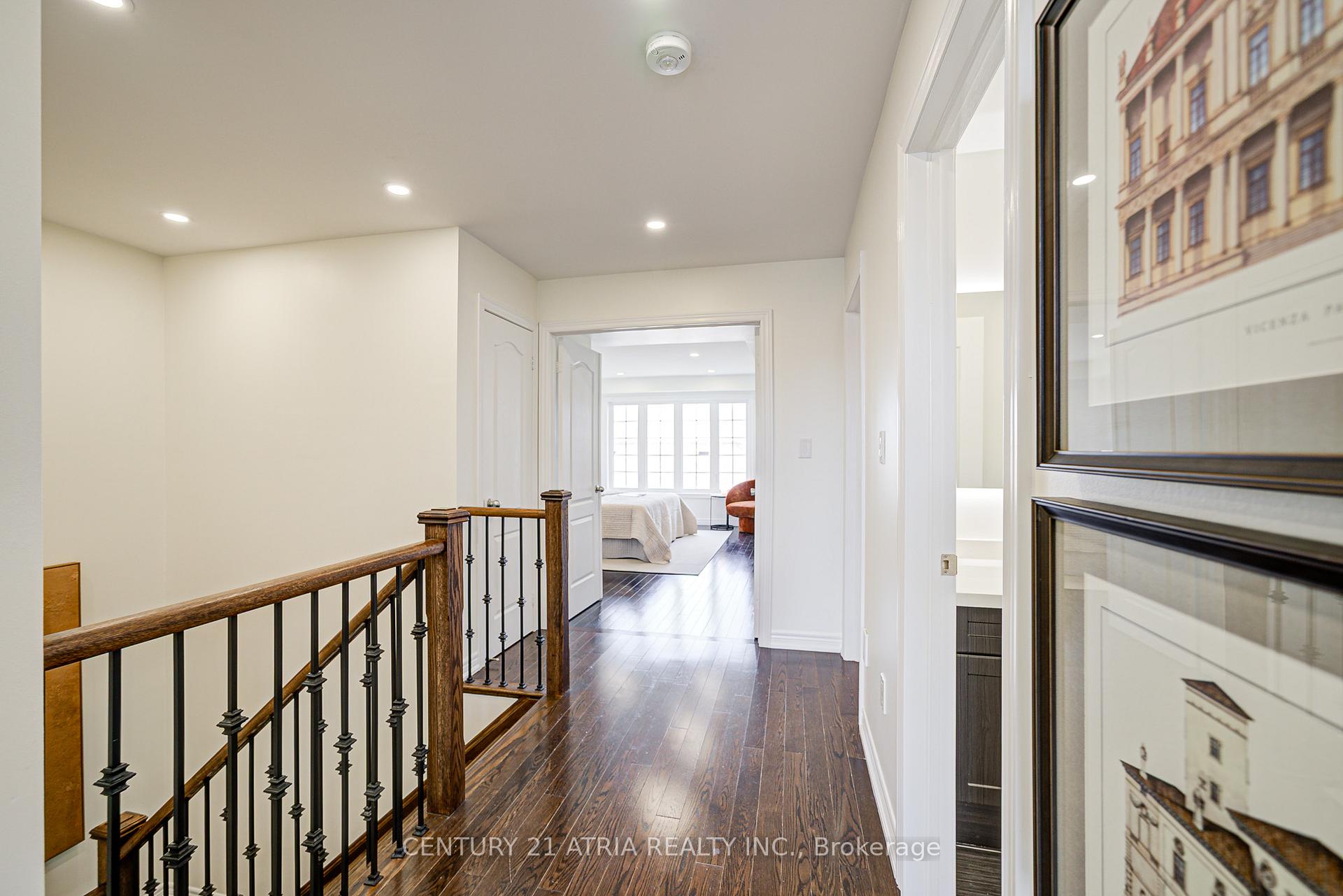 Photo 23 of 23 Gordon Landon Drive, Markham, Cornell — HOMEH