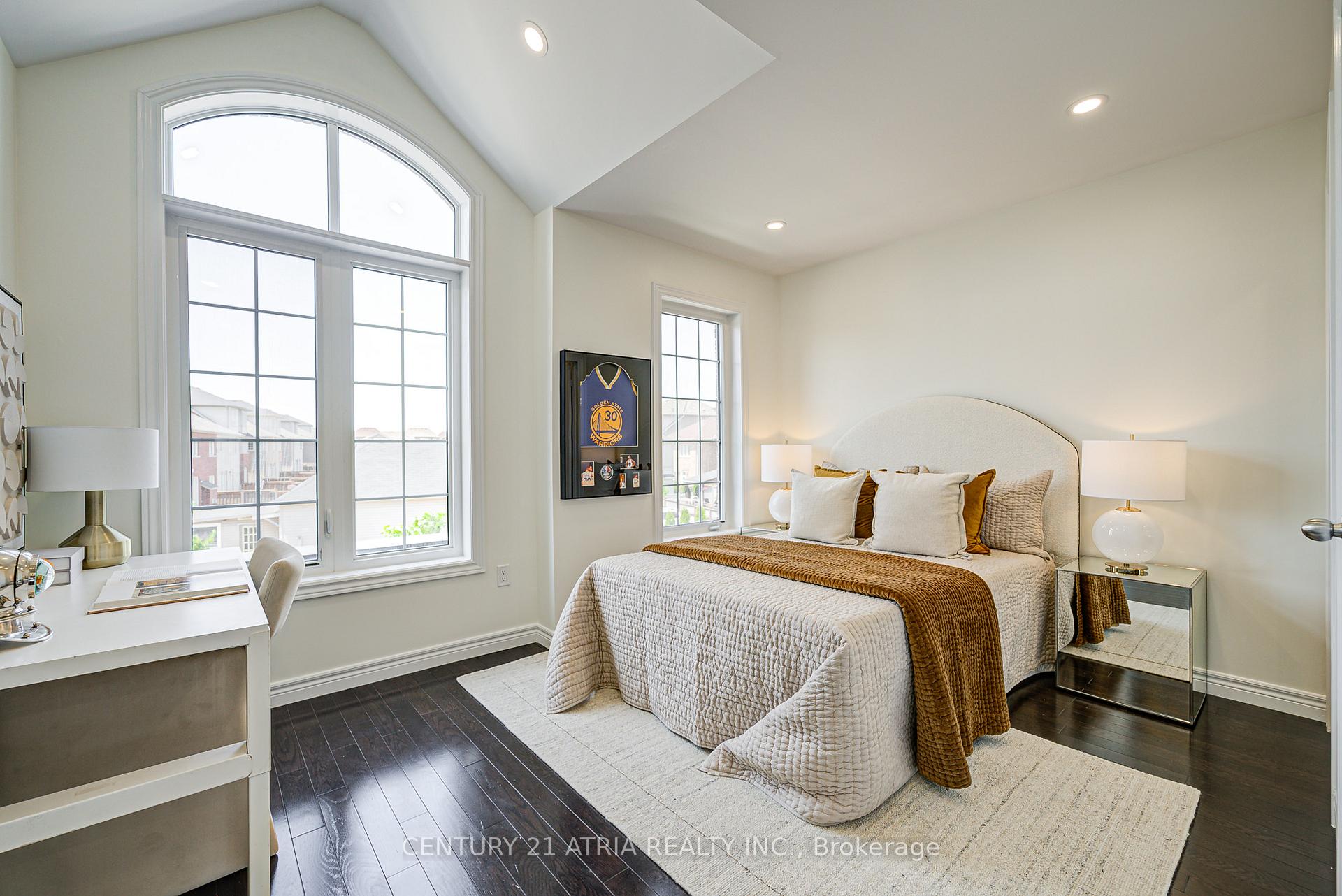 Photo 24 of 23 Gordon Landon Drive, Markham, Cornell — HOMEH