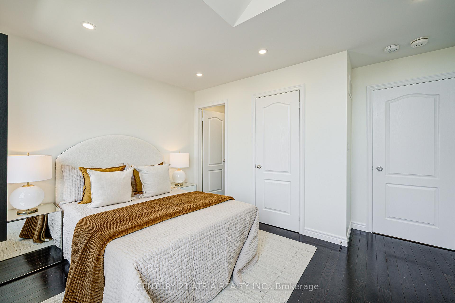 Photo 25 of 23 Gordon Landon Drive, Markham, Cornell — HOMEH