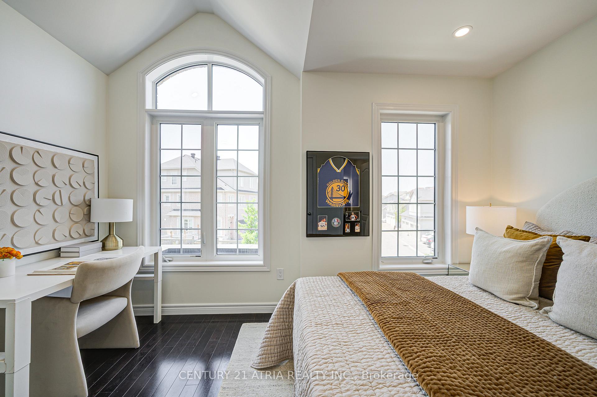 Photo 26 of 23 Gordon Landon Drive, Markham, Cornell — HOMEH
