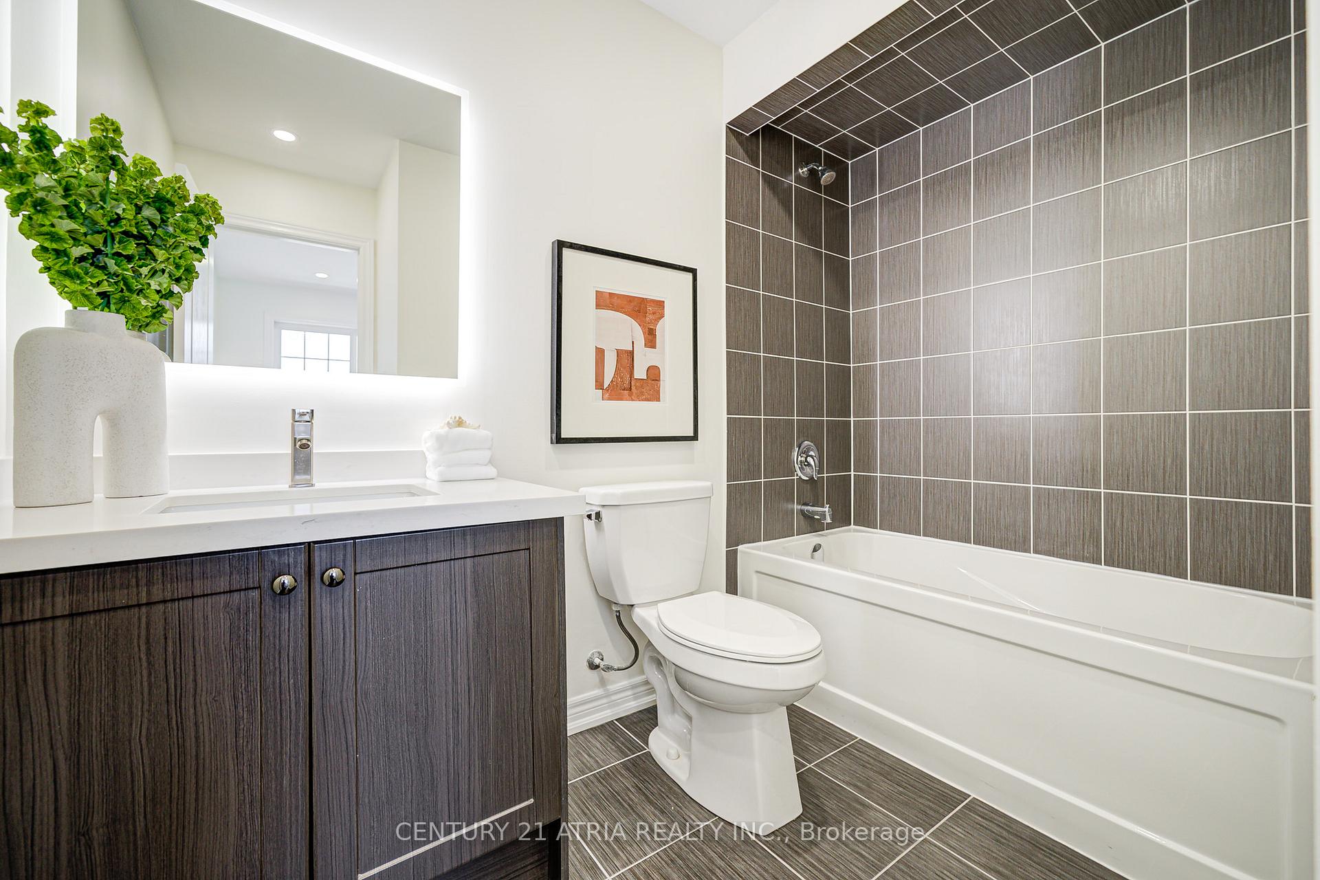 Photo 27 of 23 Gordon Landon Drive, Markham, Cornell — HOMEH