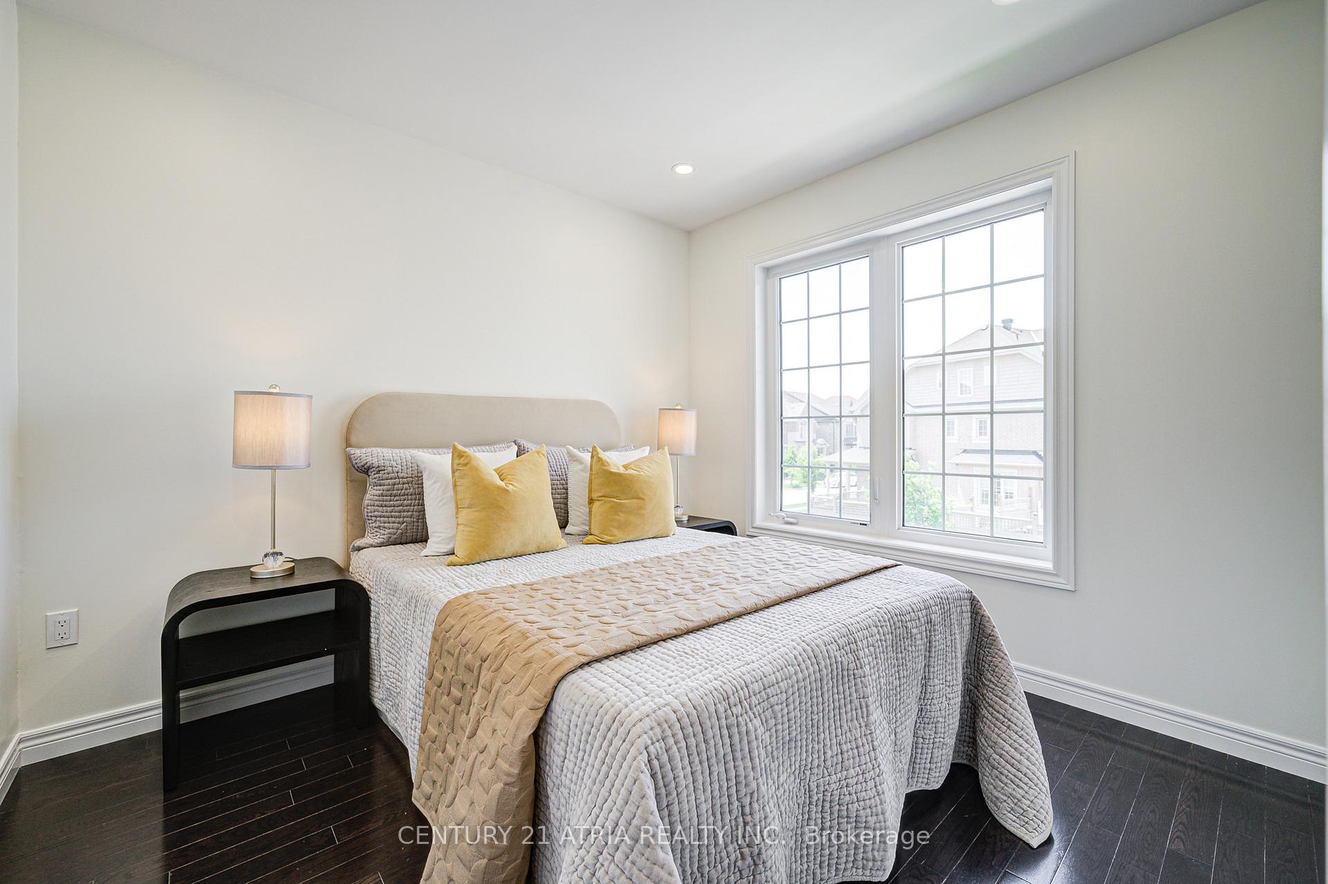Photo 28 of 23 Gordon Landon Drive, Markham, Cornell — HOMEH
