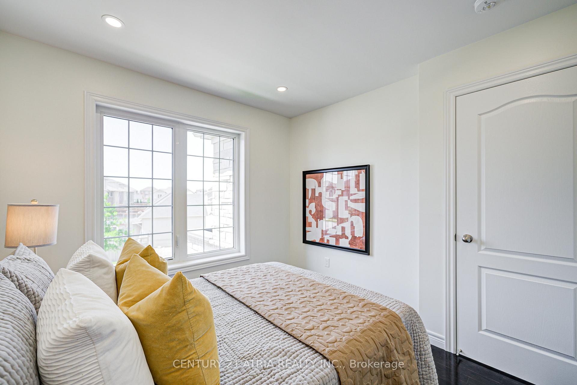 Photo 29 of 23 Gordon Landon Drive, Markham, Cornell — HOMEH