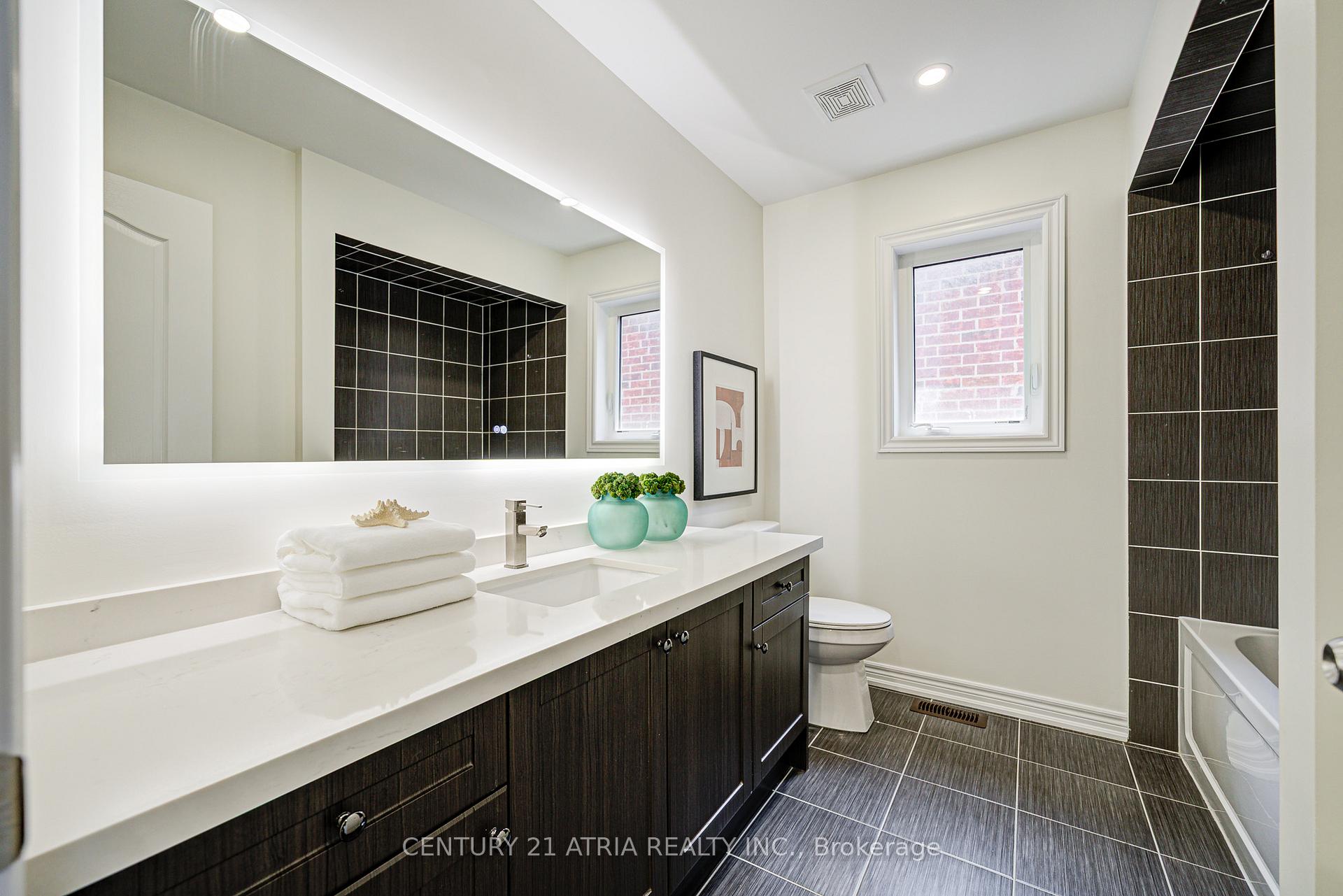 Photo 30 of 23 Gordon Landon Drive, Markham, Cornell — HOMEH
