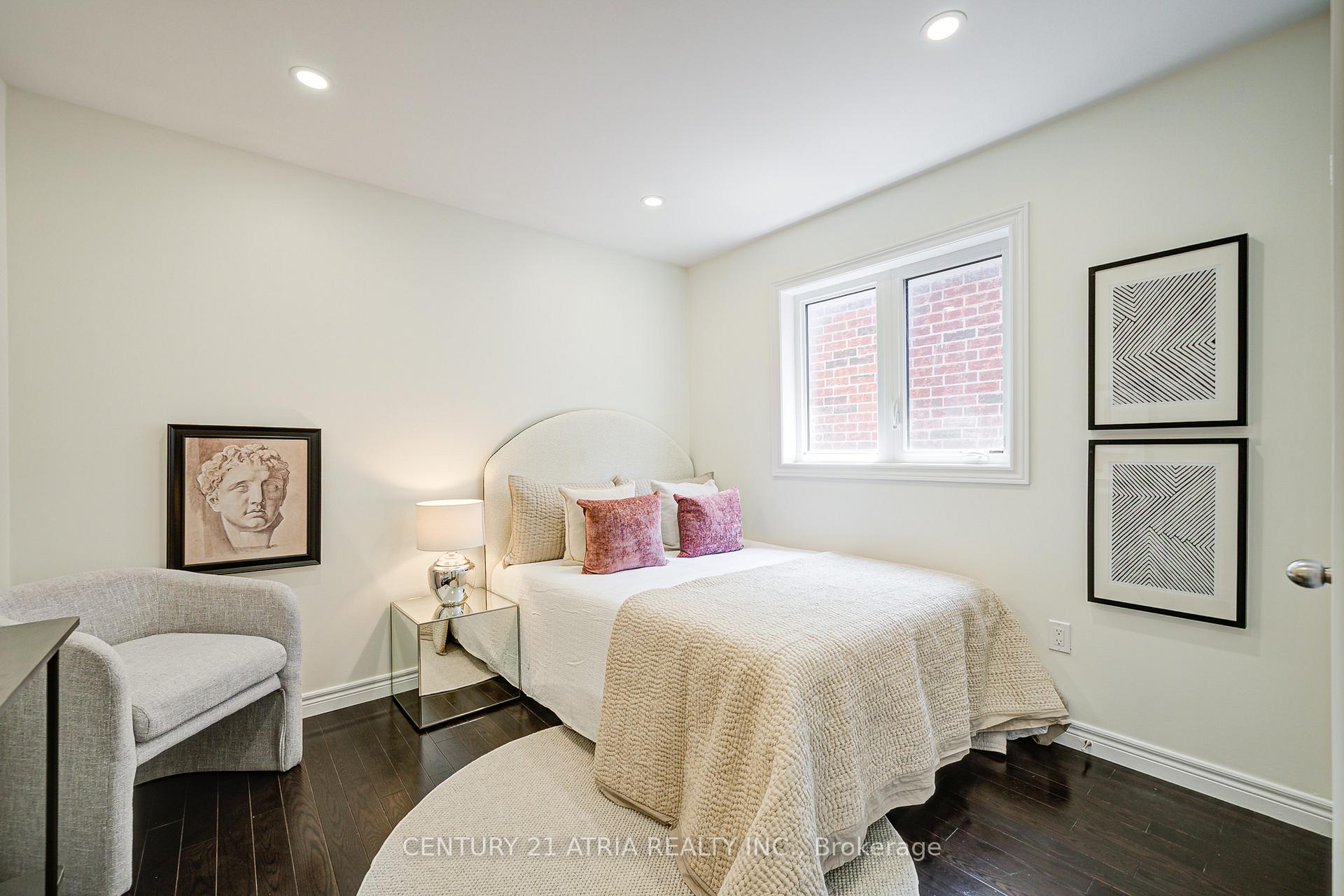Photo 32 of 23 Gordon Landon Drive, Markham, Cornell — HOMEH