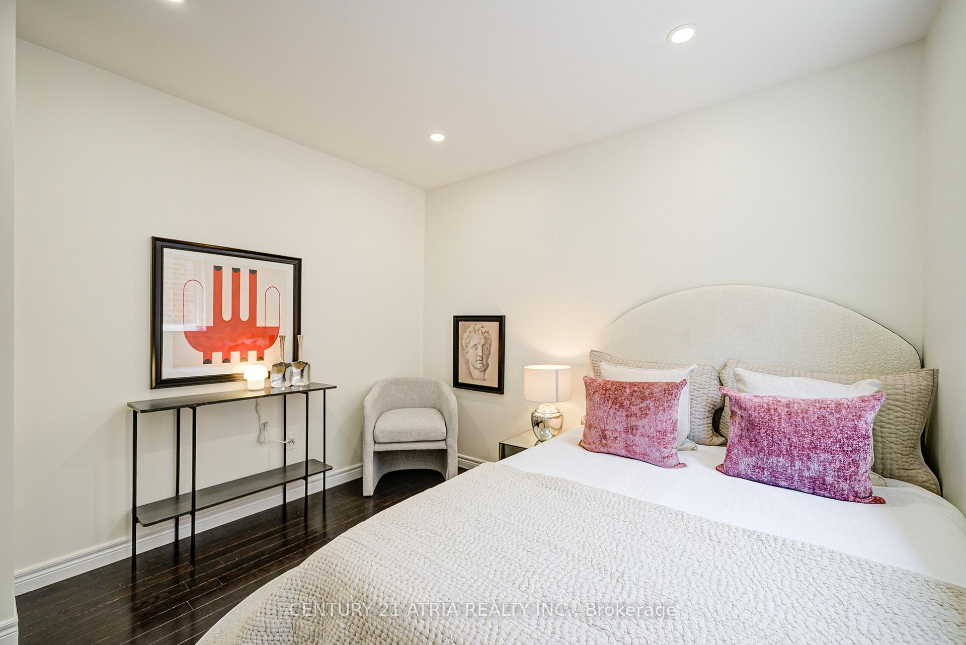 Photo 33 of 23 Gordon Landon Drive, Markham, Cornell — HOMEH