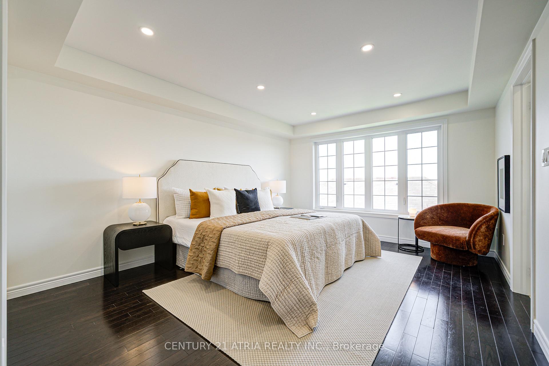 Photo 34 of 23 Gordon Landon Drive, Markham, Cornell — HOMEH