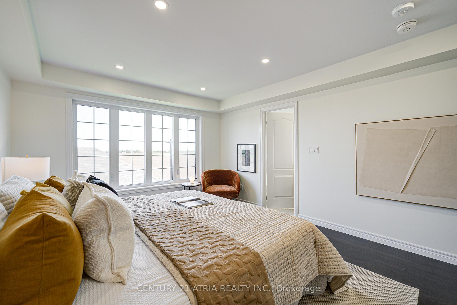 Photo 36 of 23 Gordon Landon Drive, Markham, Cornell — HOMEH