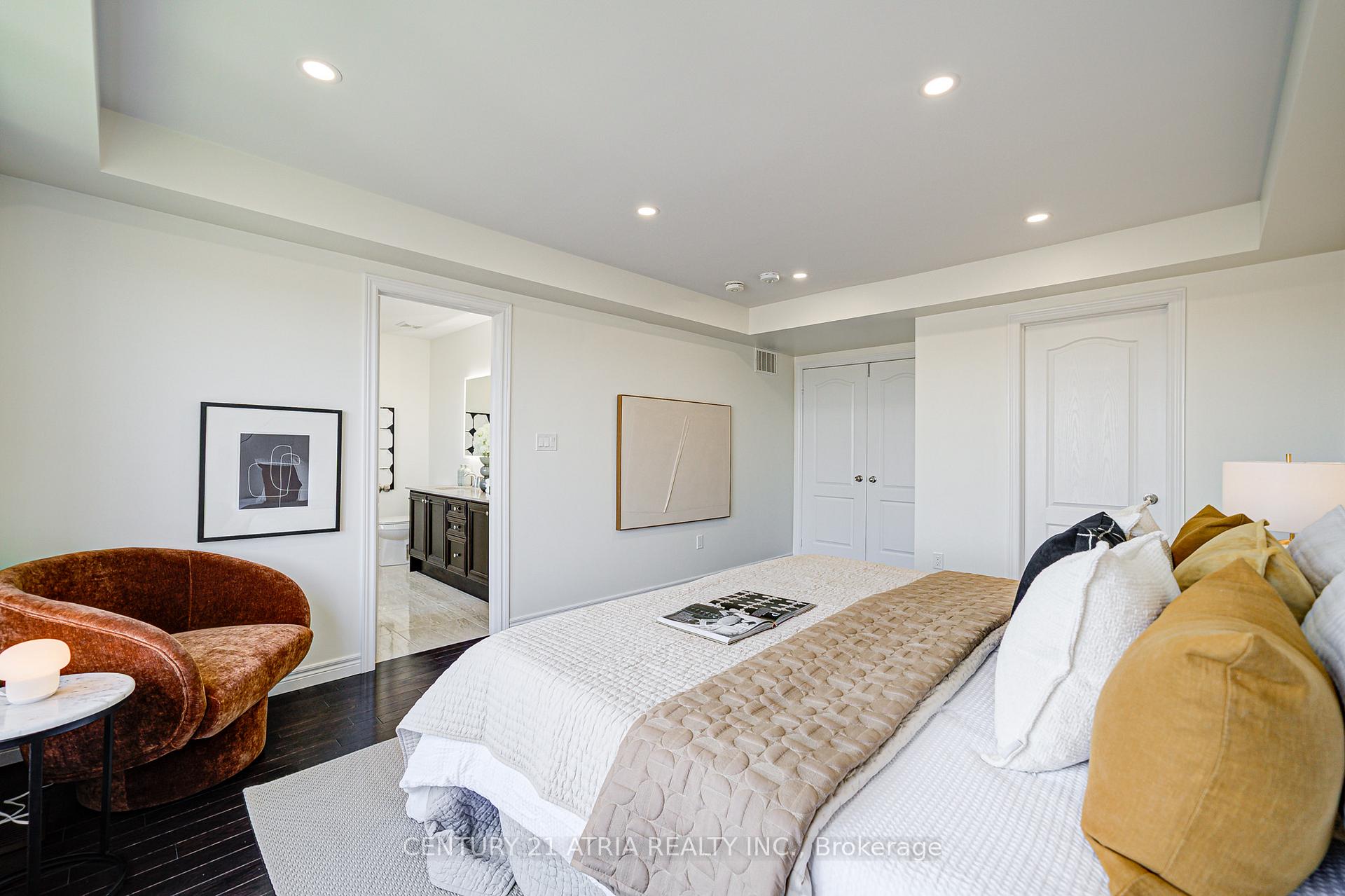Photo 38 of 23 Gordon Landon Drive, Markham, Cornell — HOMEH