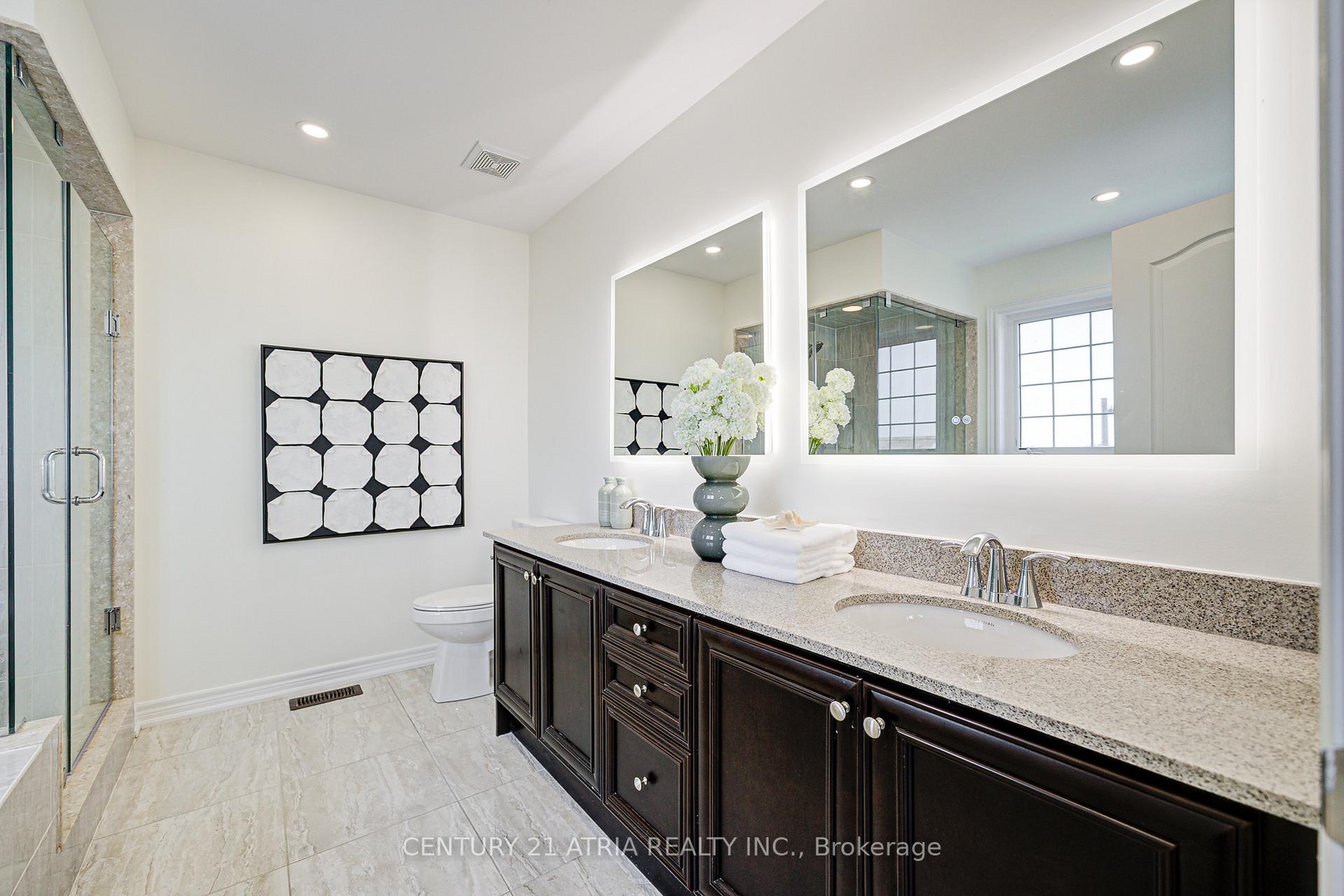 Photo 39 of 23 Gordon Landon Drive, Markham, Cornell — HOMEH