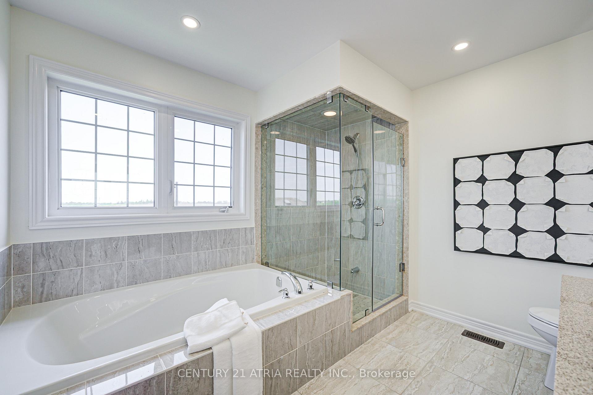 Photo 40 of 23 Gordon Landon Drive, Markham, Cornell — HOMEH