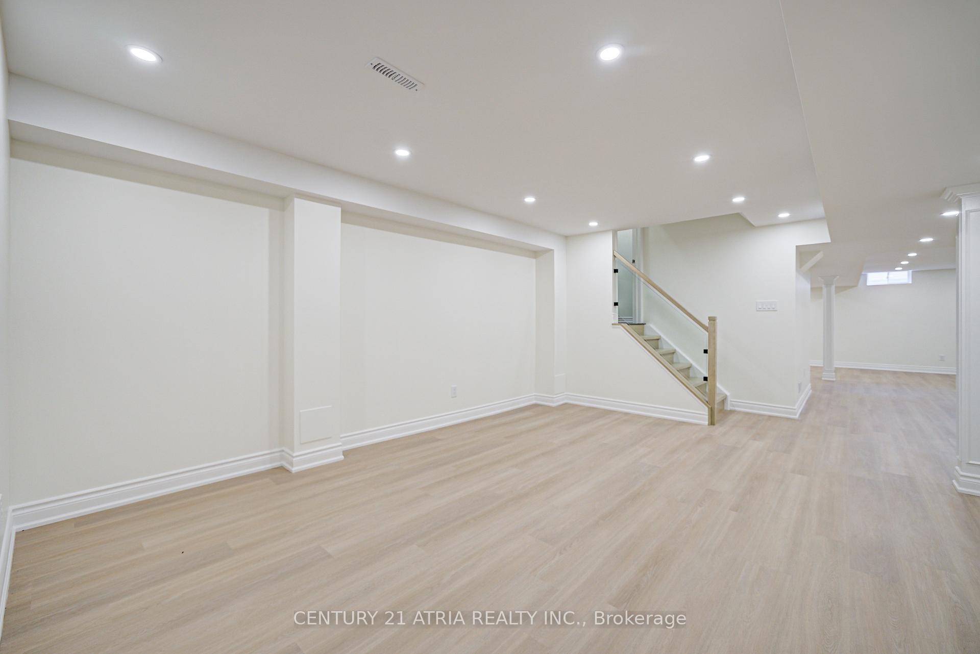 Photo 41 of 23 Gordon Landon Drive, Markham, Cornell — HOMEH