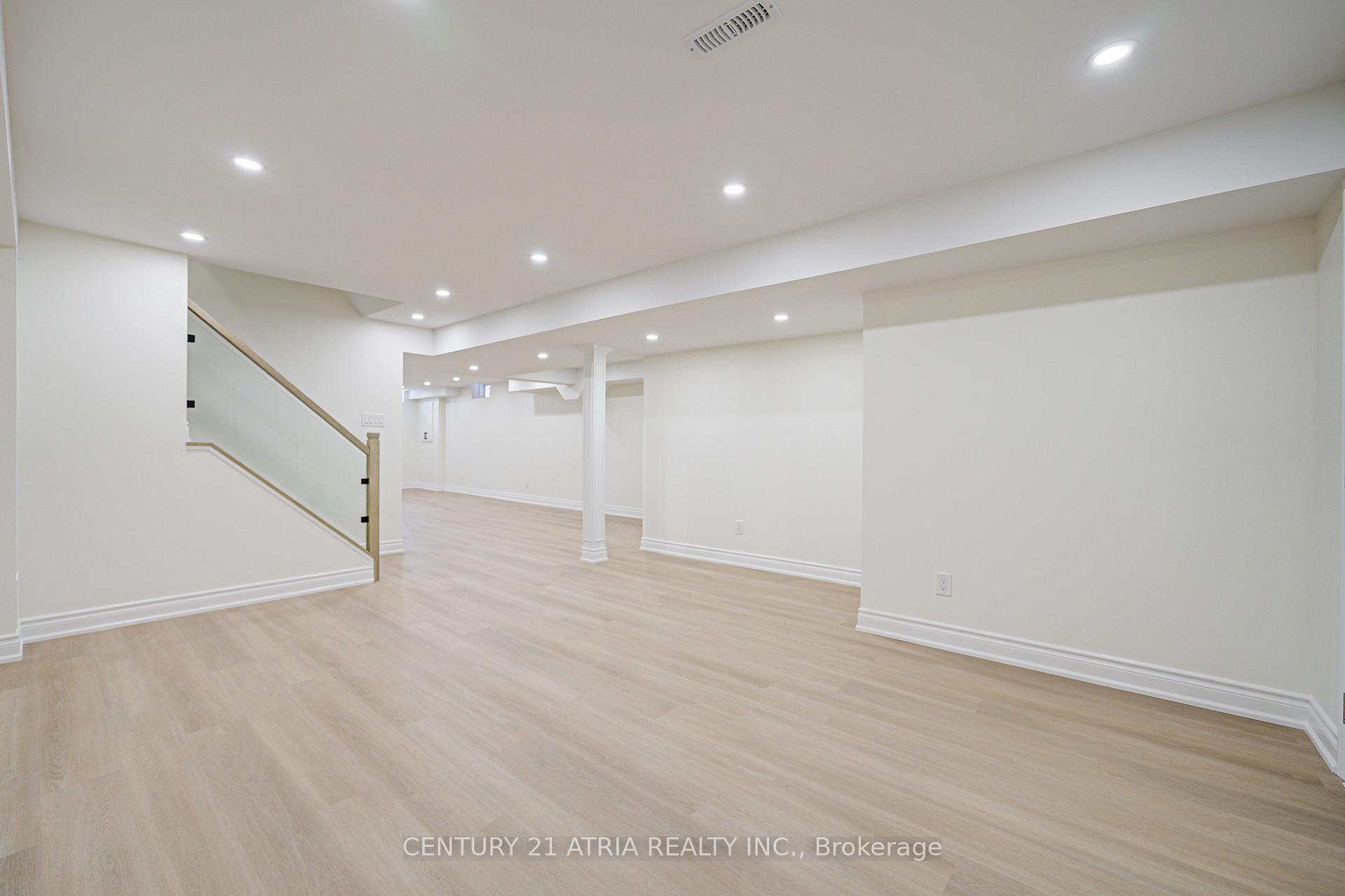 Photo 42 of 23 Gordon Landon Drive, Markham, Cornell — HOMEH