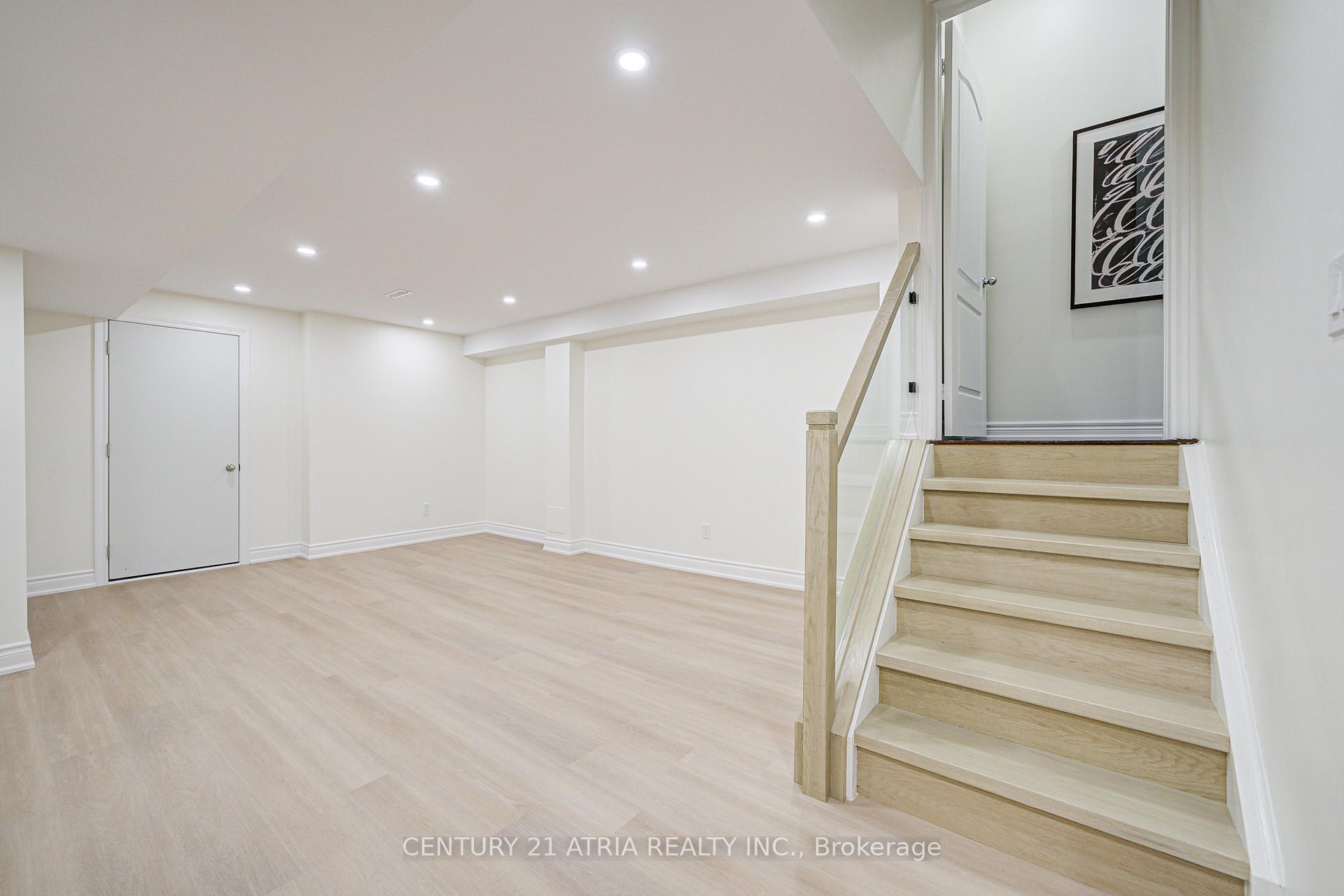 Photo 43 of 23 Gordon Landon Drive, Markham, Cornell — HOMEH