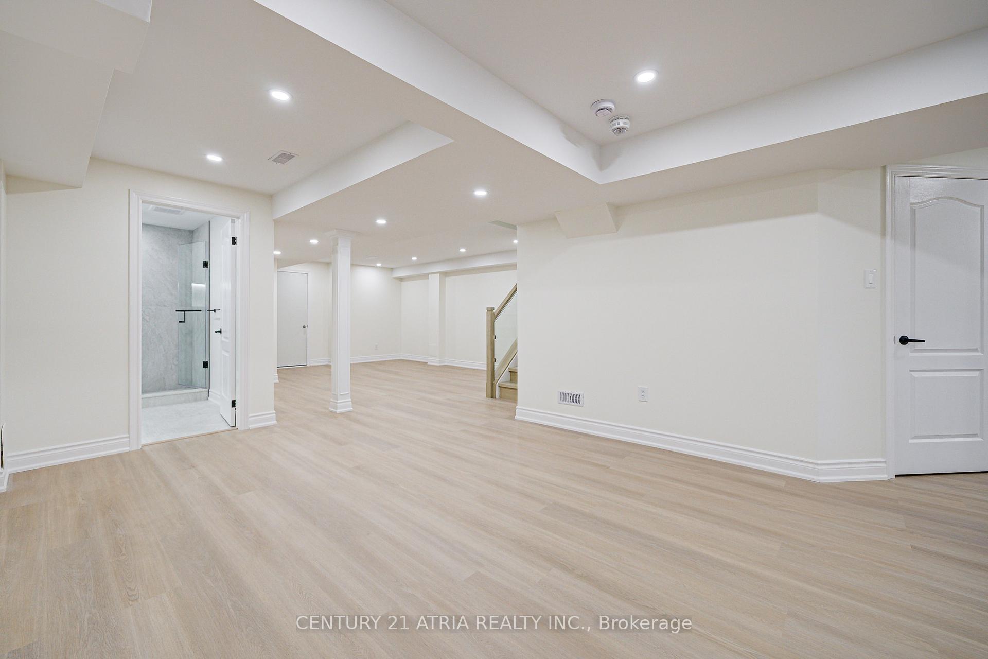 Photo 44 of 23 Gordon Landon Drive, Markham, Cornell — HOMEH