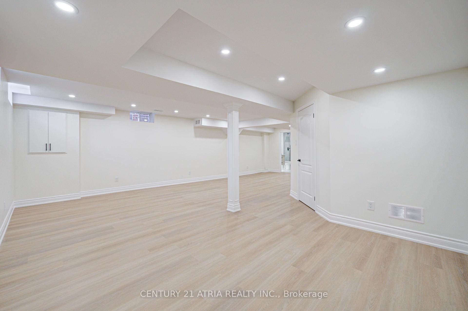 Photo 45 of 23 Gordon Landon Drive, Markham, Cornell — HOMEH