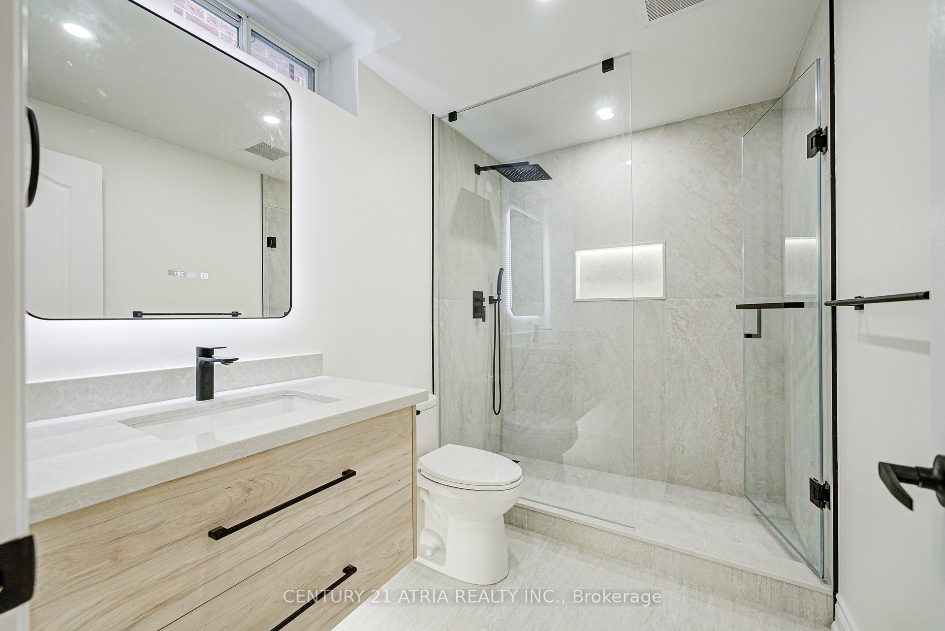 Photo 46 of 23 Gordon Landon Drive, Markham, Cornell — HOMEH