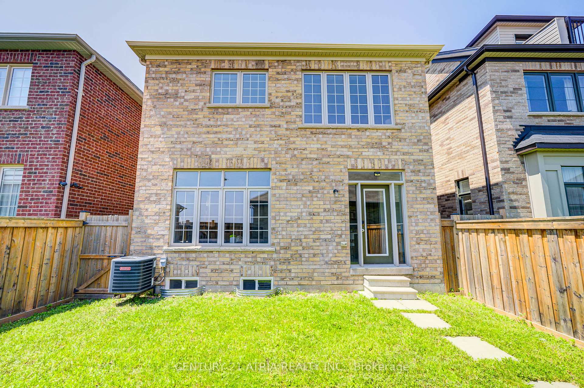 Photo 47 of 23 Gordon Landon Drive, Markham, Cornell — HOMEH