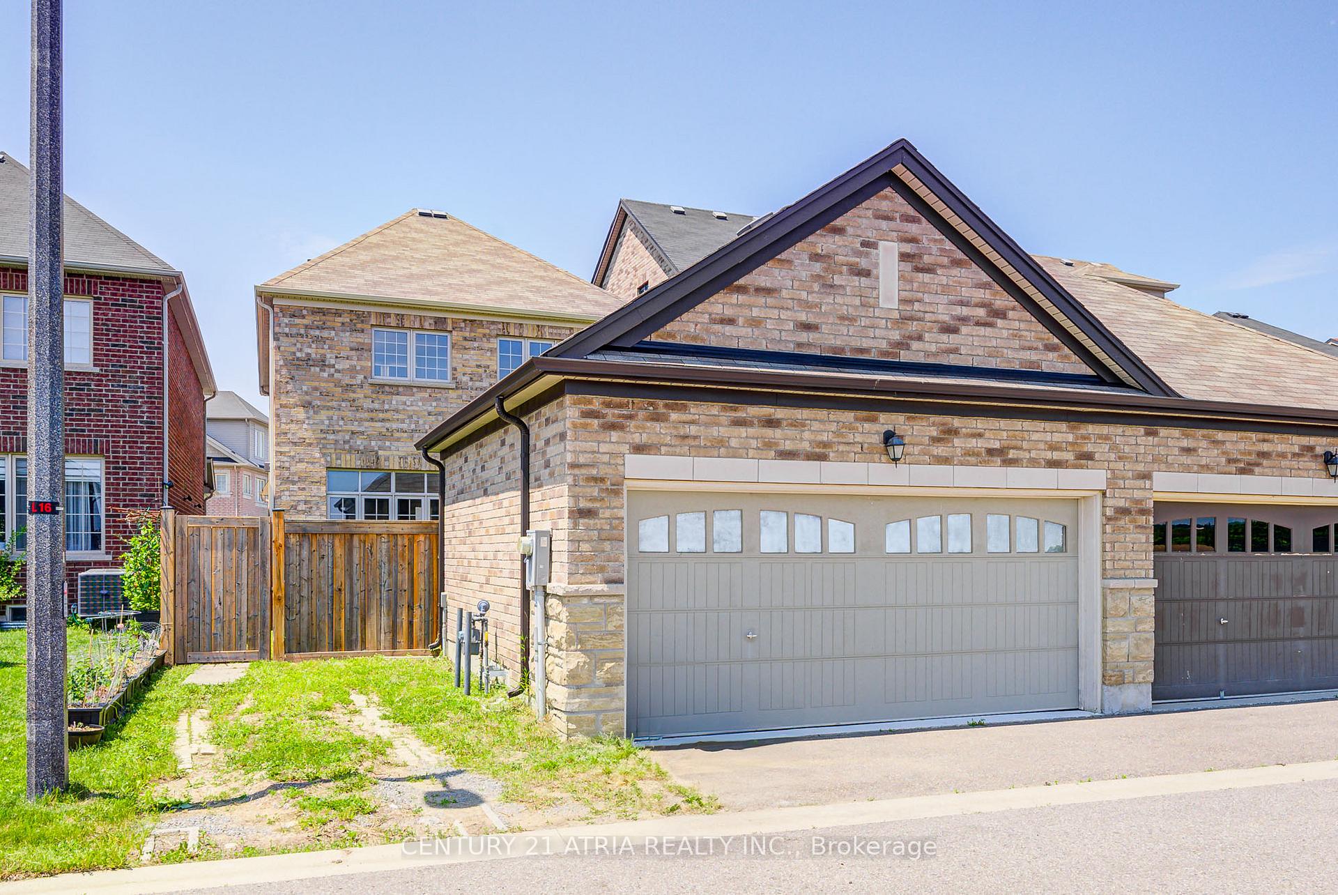 Photo 49 of 23 Gordon Landon Drive, Markham, Cornell — HOMEH