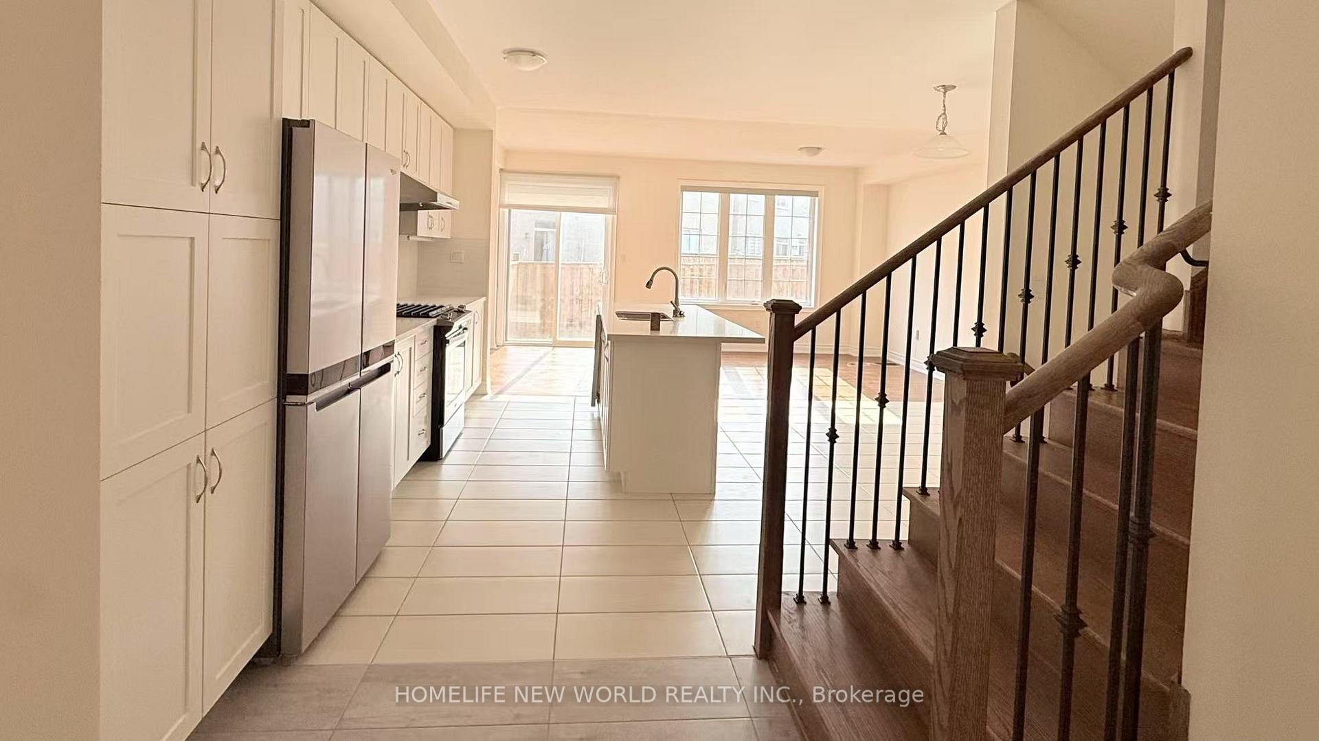 Photo 3 of 26 Erintol Way, Markham, Cedarwood — HOMEH