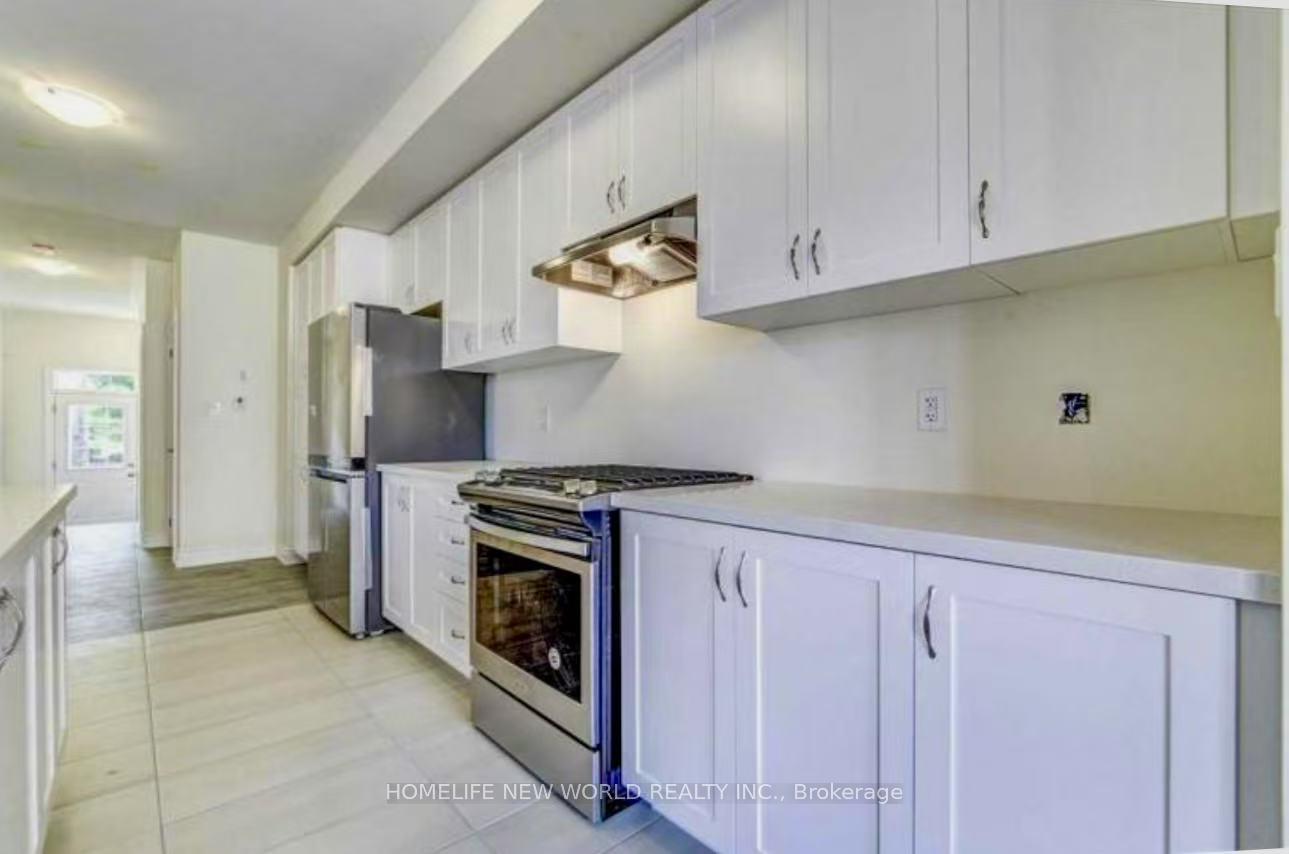 Photo 12 of 26 Erintol Way, Markham, Cedarwood — HOMEH