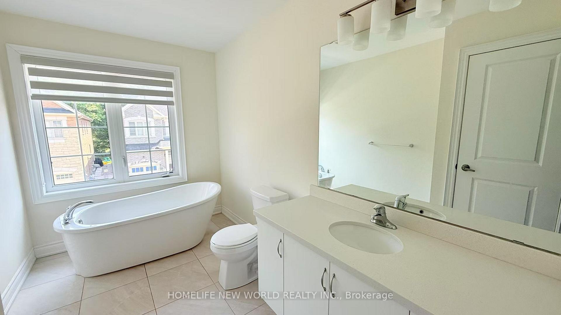 Photo 16 of 26 Erintol Way, Markham, Cedarwood — HOMEH