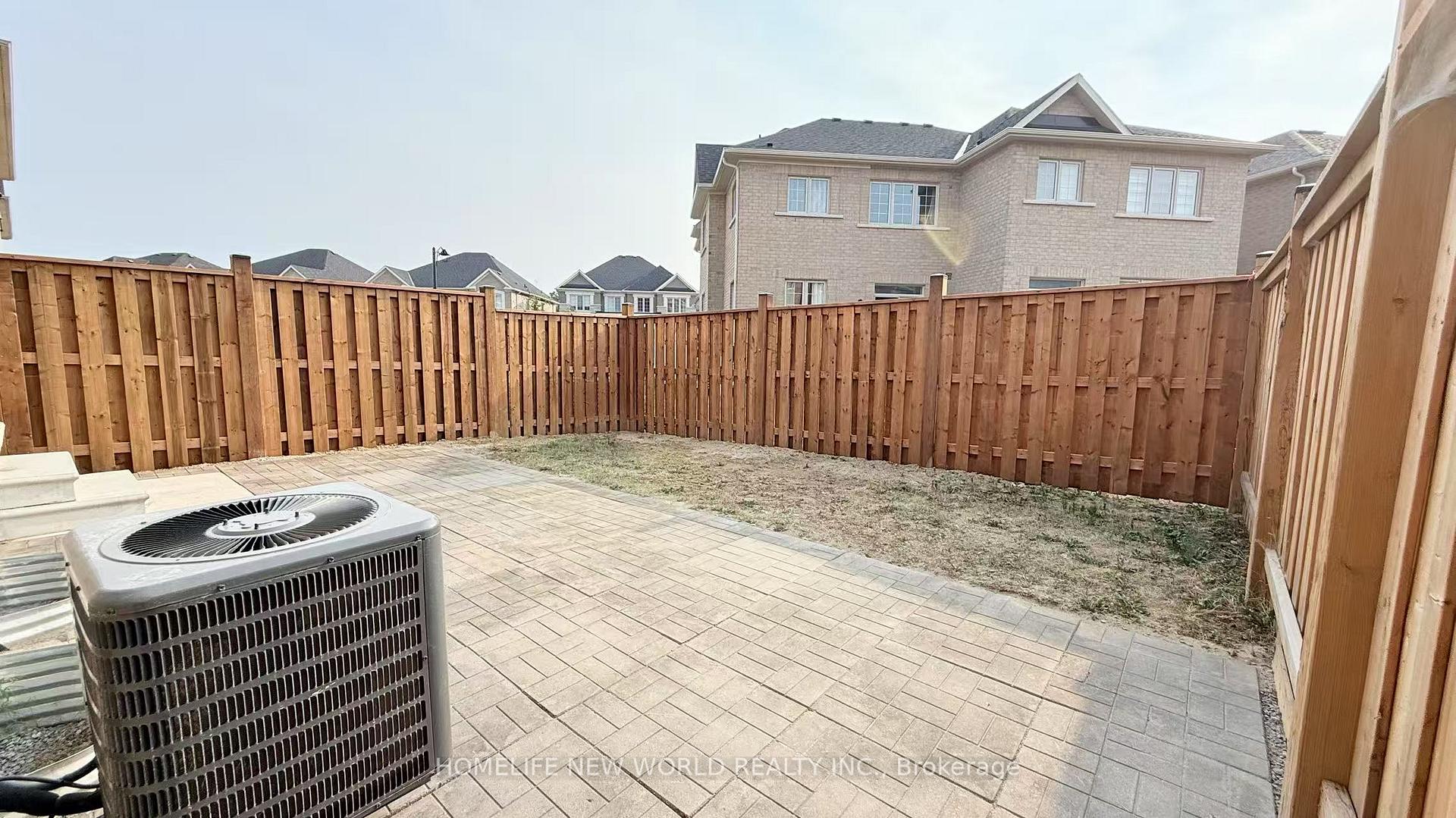 Photo 24 of 26 Erintol Way, Markham, Cedarwood — HOMEH