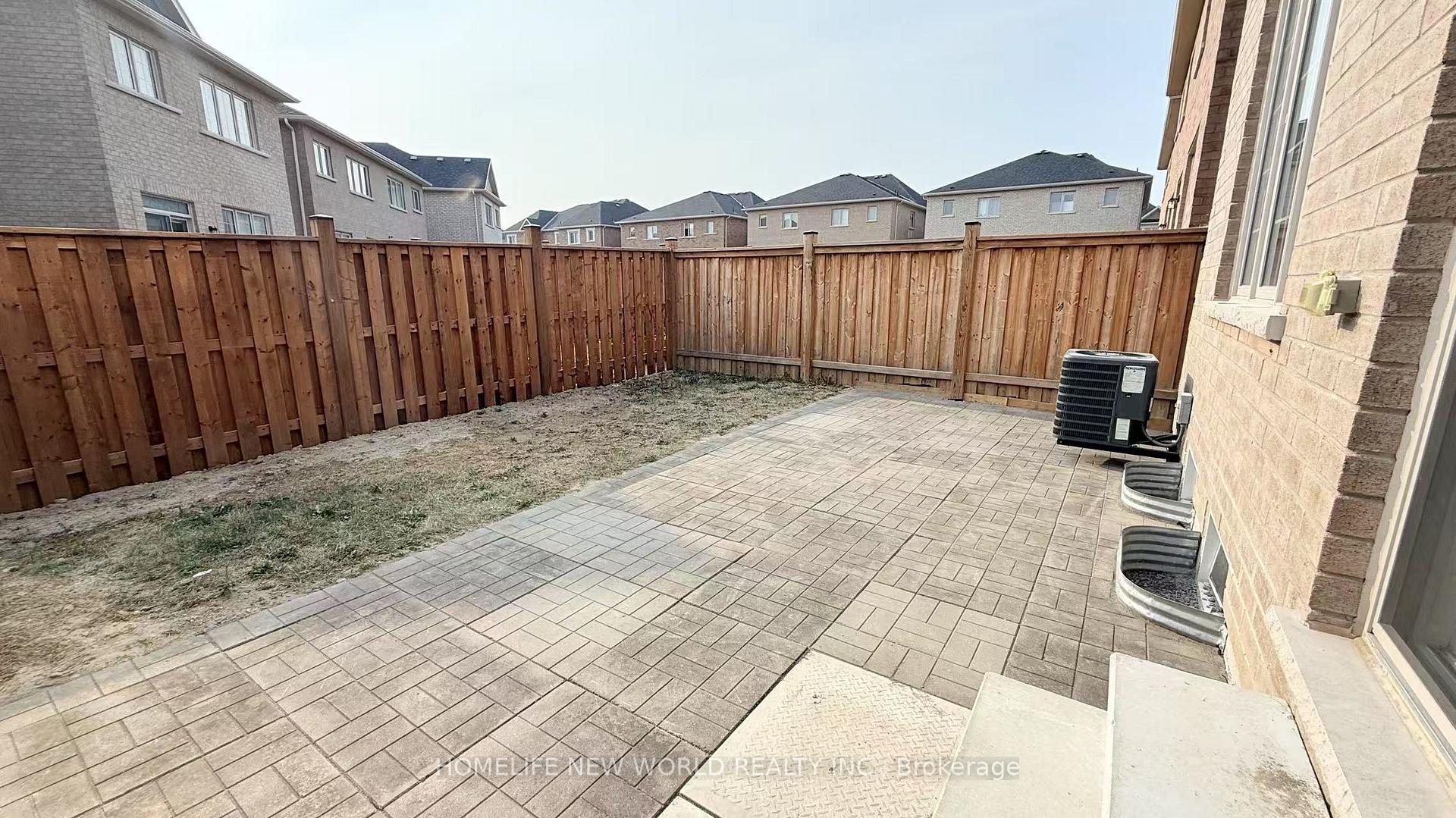 Photo 25 of 26 Erintol Way, Markham, Cedarwood — HOMEH