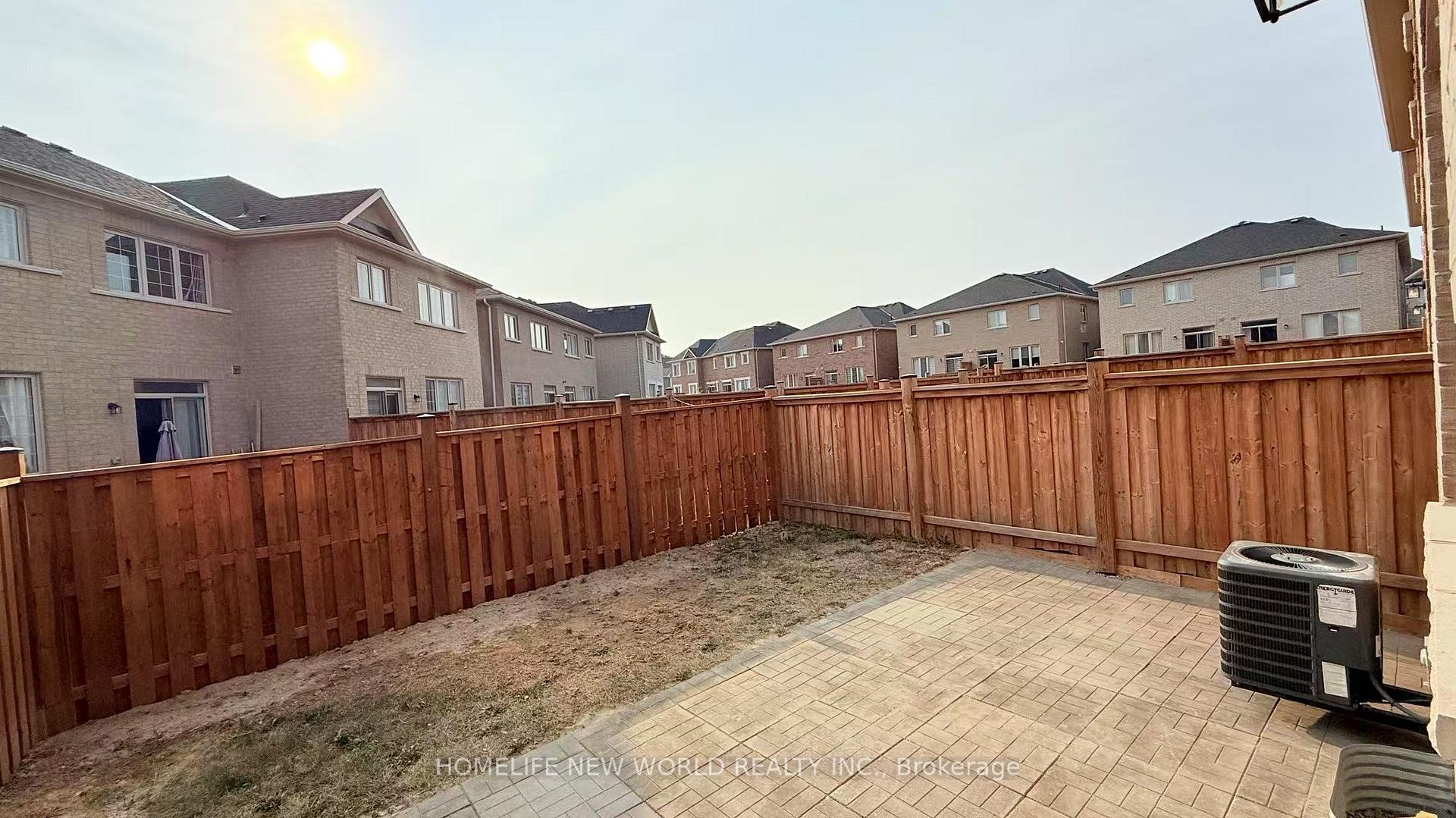 Photo 26 of 26 Erintol Way, Markham, Cedarwood — HOMEH