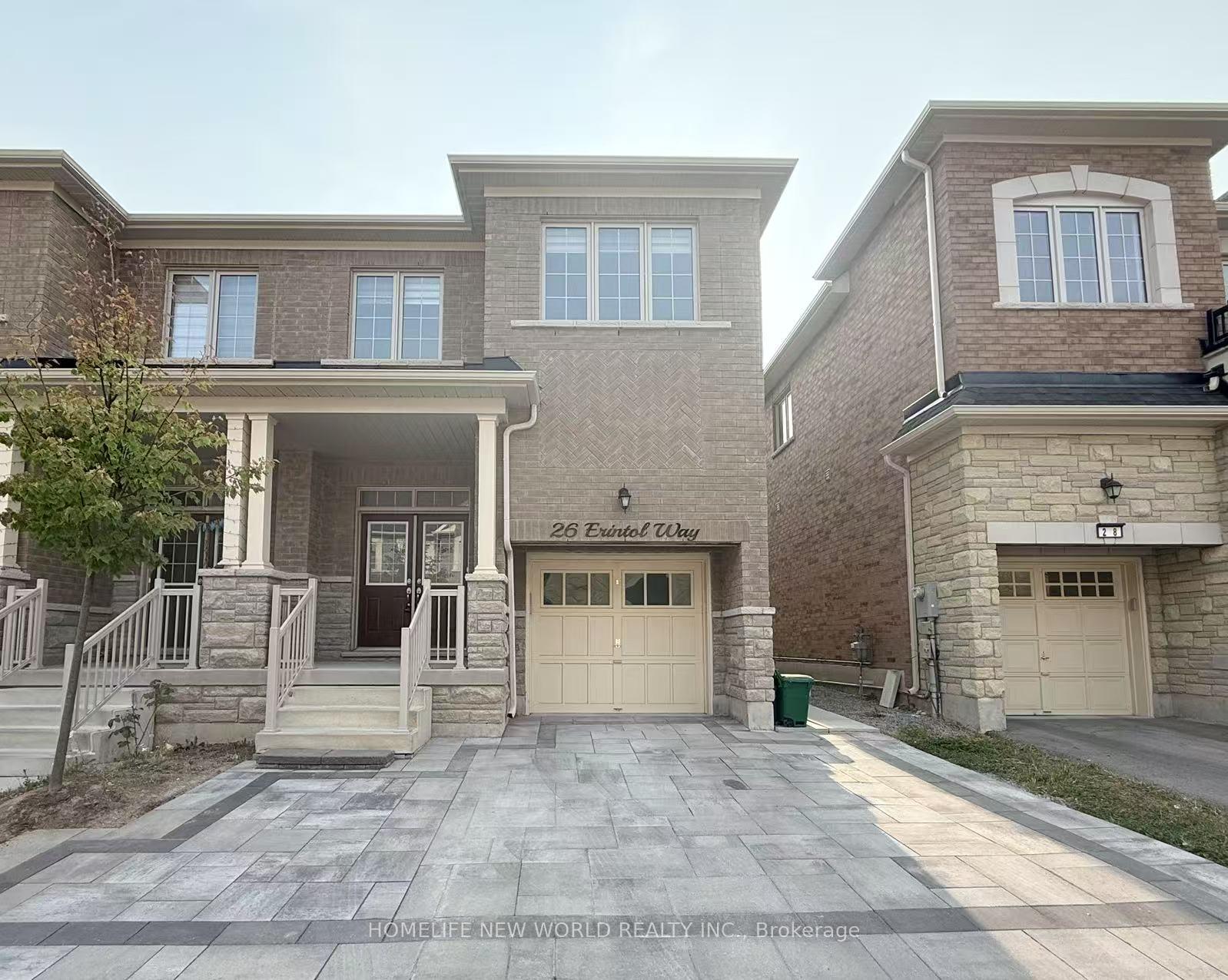 Photo 27 of 26 Erintol Way, Markham, Cedarwood — HOMEH
