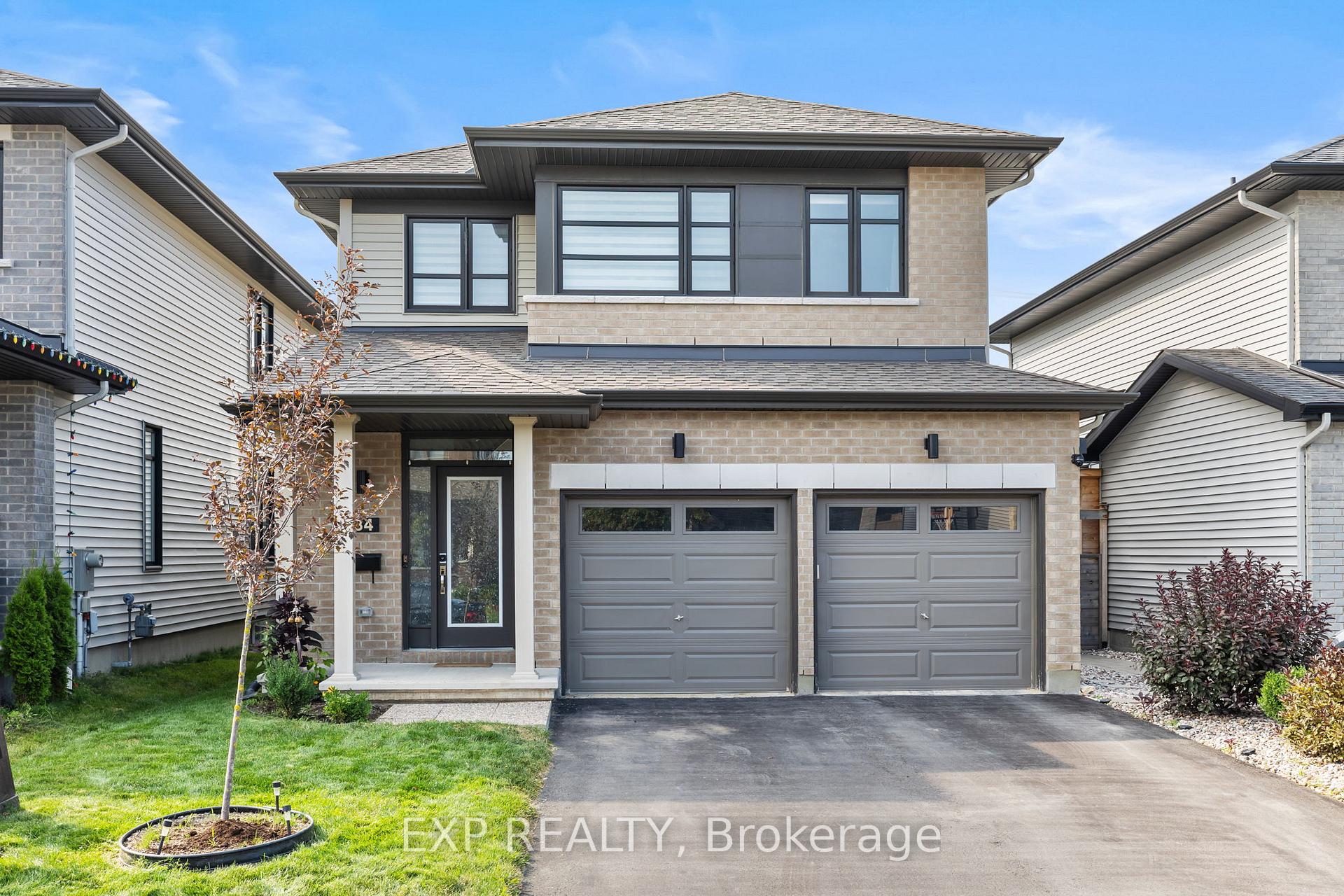 Photo 1 of 84 Palfrey Way, Ottawa, Kanata - Emerald Meadows/Trailwest — HOMEH