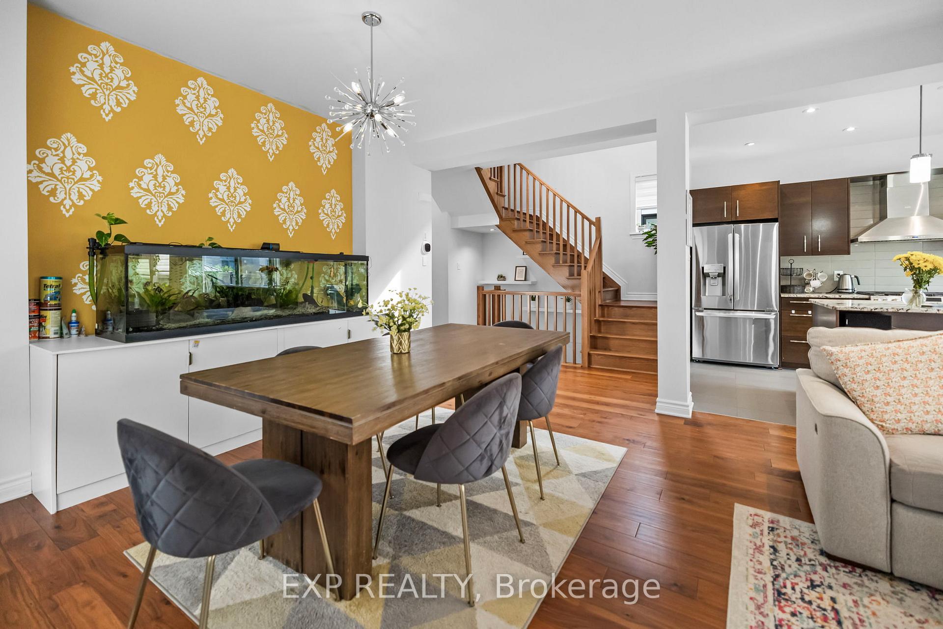 Photo 7 of 84 Palfrey Way, Ottawa, Kanata - Emerald Meadows/Trailwest — HOMEH