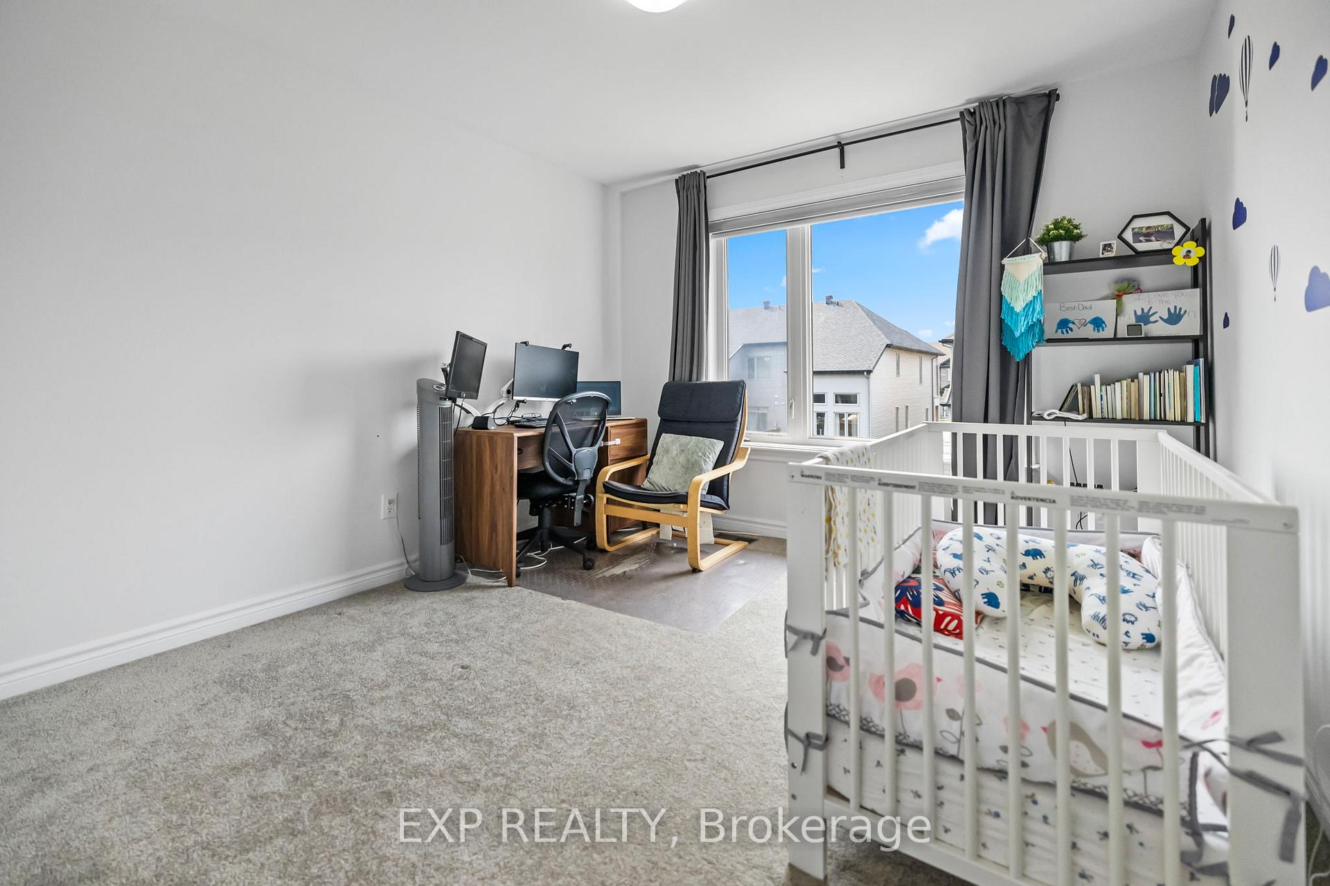 Photo 10 of 84 Palfrey Way, Ottawa, Kanata - Emerald Meadows/Trailwest — HOMEH