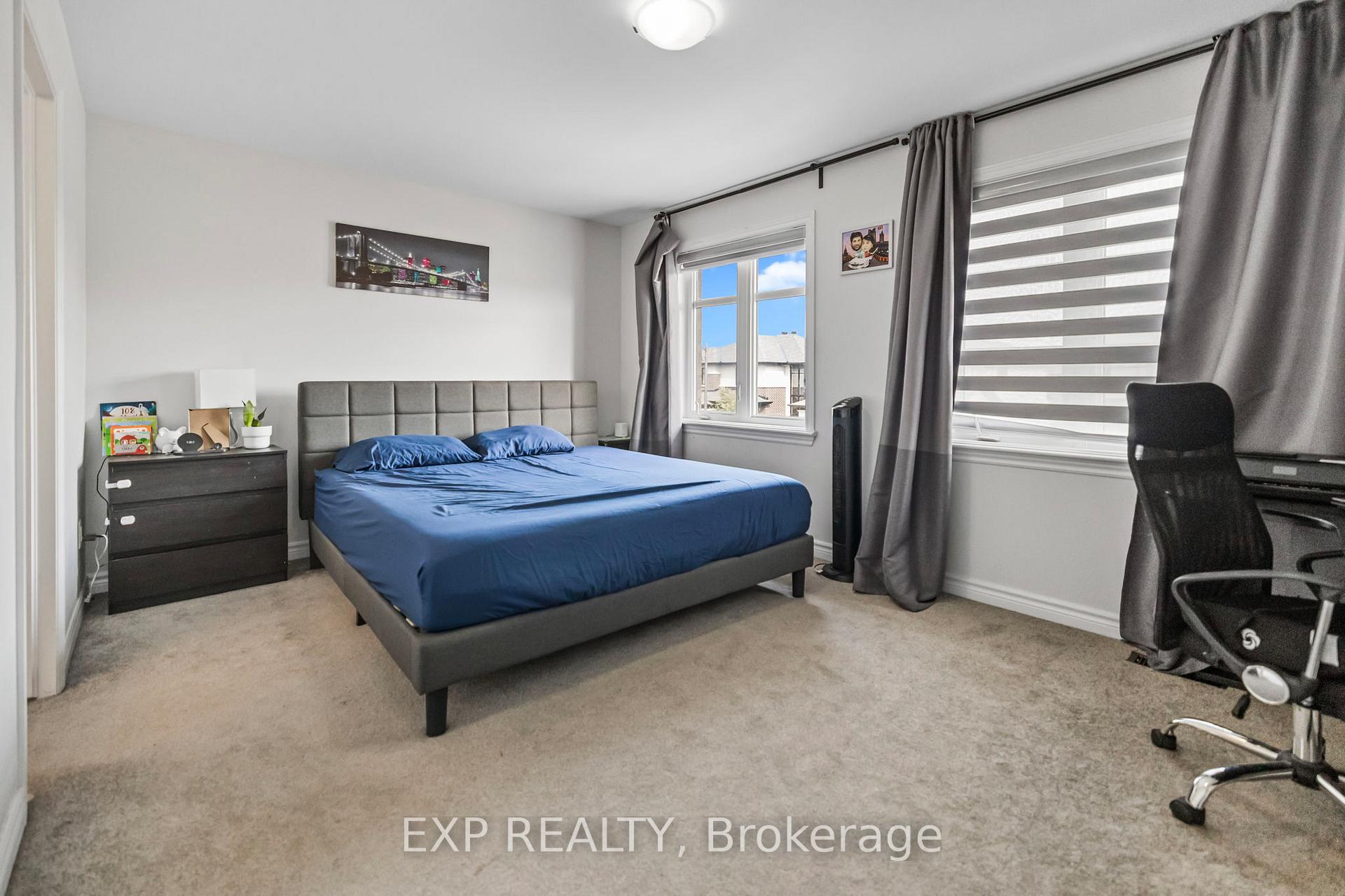 Photo 13 of 84 Palfrey Way, Ottawa, Kanata - Emerald Meadows/Trailwest — HOMEH