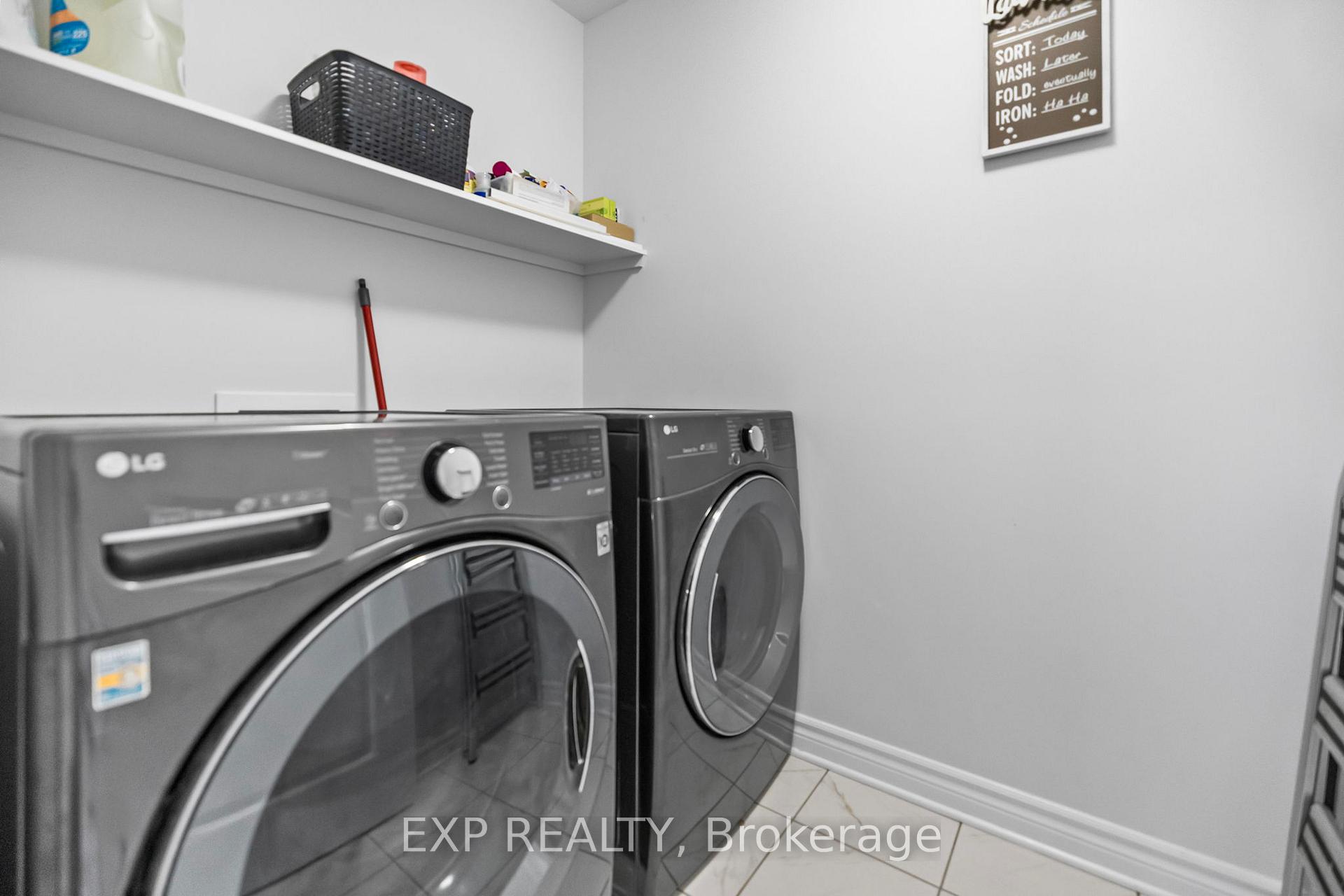 Photo 16 of 84 Palfrey Way, Ottawa, Kanata - Emerald Meadows/Trailwest — HOMEH