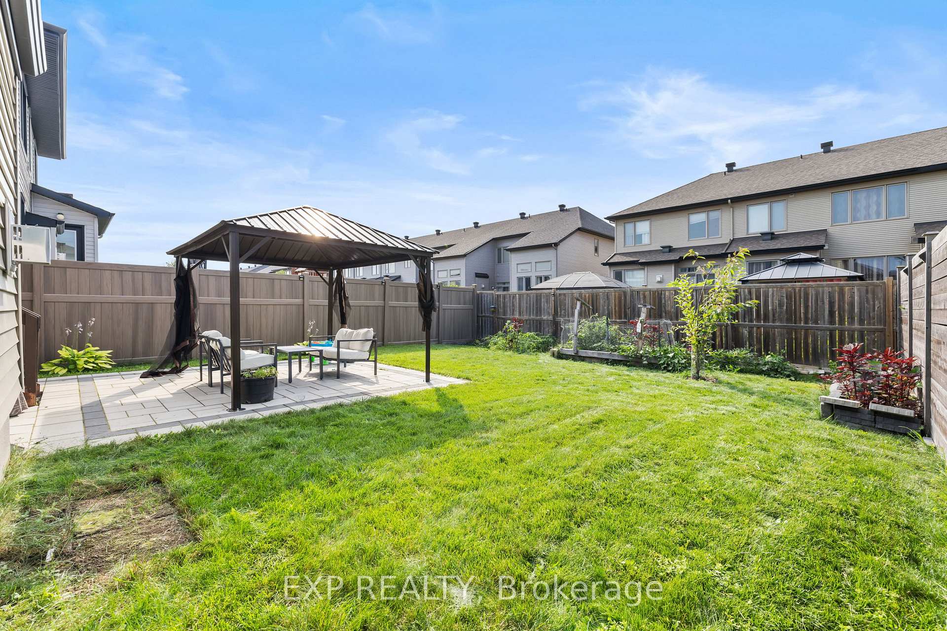 Photo 19 of 84 Palfrey Way, Ottawa, Kanata - Emerald Meadows/Trailwest — HOMEH