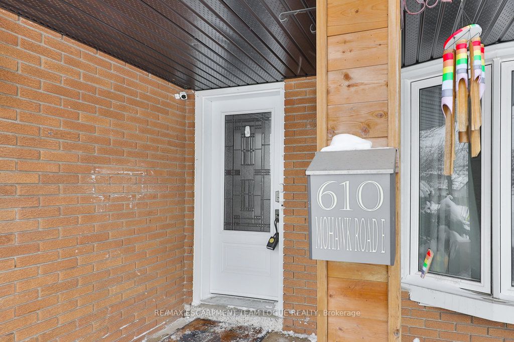 Photo 76 of 610 Mohawk Road E, Hamilton, Lawfield — HOMEH
