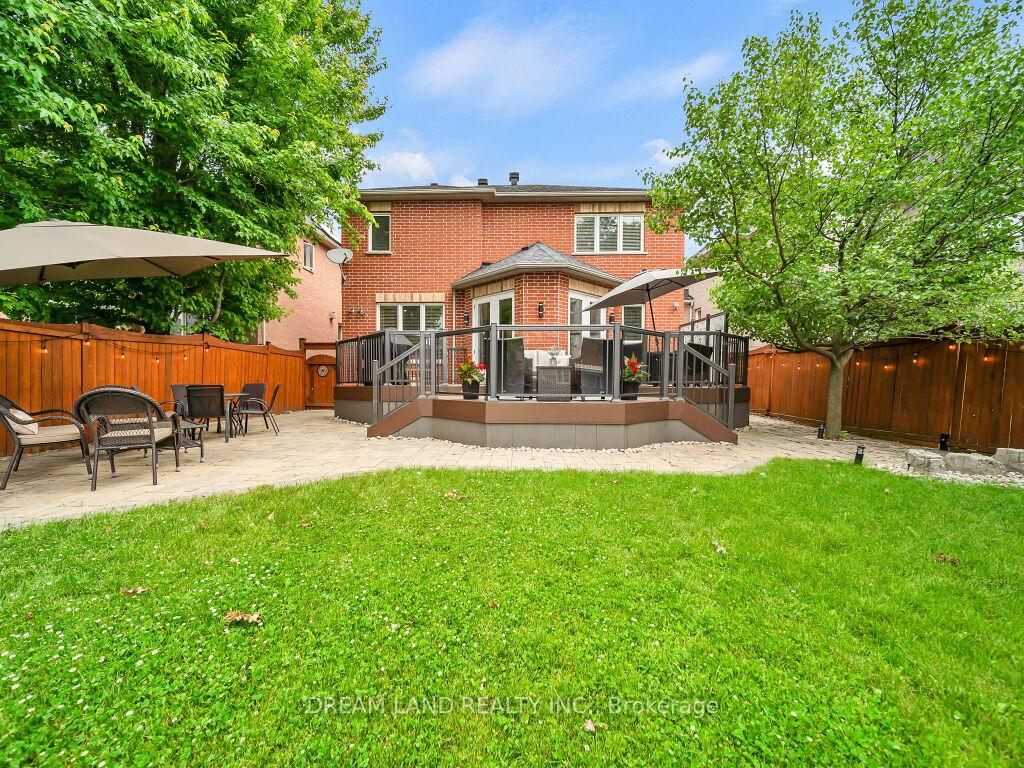Photo 6 of 90 Red Ash Drive, Markham, Legacy — HOMEH