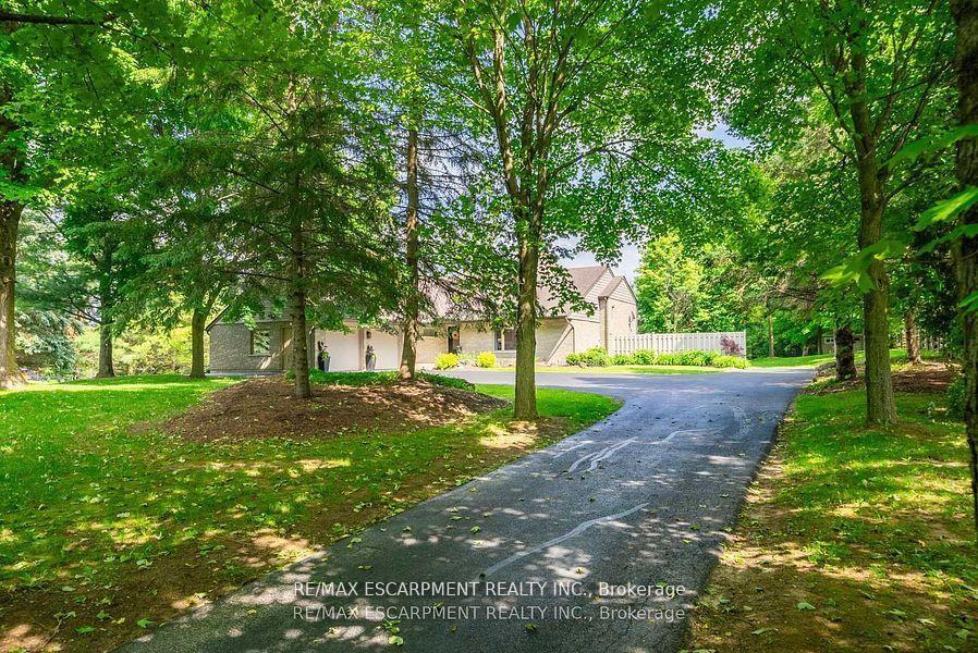 Photo 4 of 2038 15TH Side Road, Milton, Moffat — HOMEH