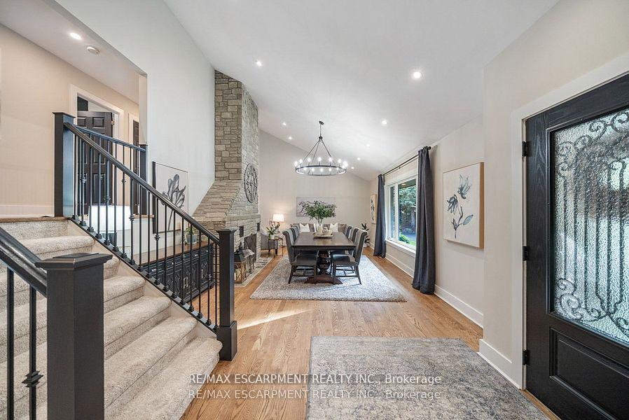Photo 5 of 2038 15TH Side Road, Milton, Moffat — HOMEH