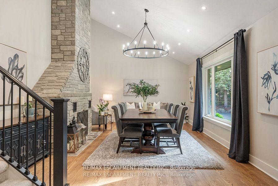 Photo 6 of 2038 15TH Side Road, Milton, Moffat — HOMEH