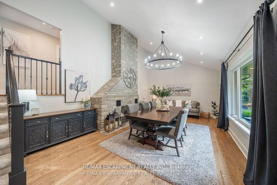 Photo 7 of 2038 15TH Side Road, Milton, Moffat — HOMEH