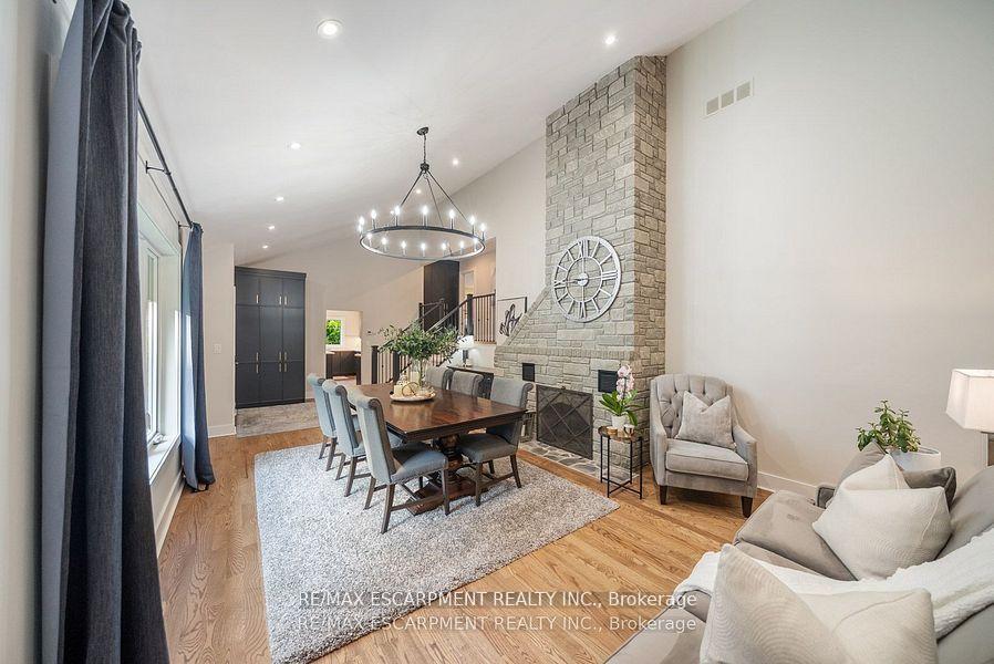 Photo 10 of 2038 15TH Side Road, Milton, Moffat — HOMEH